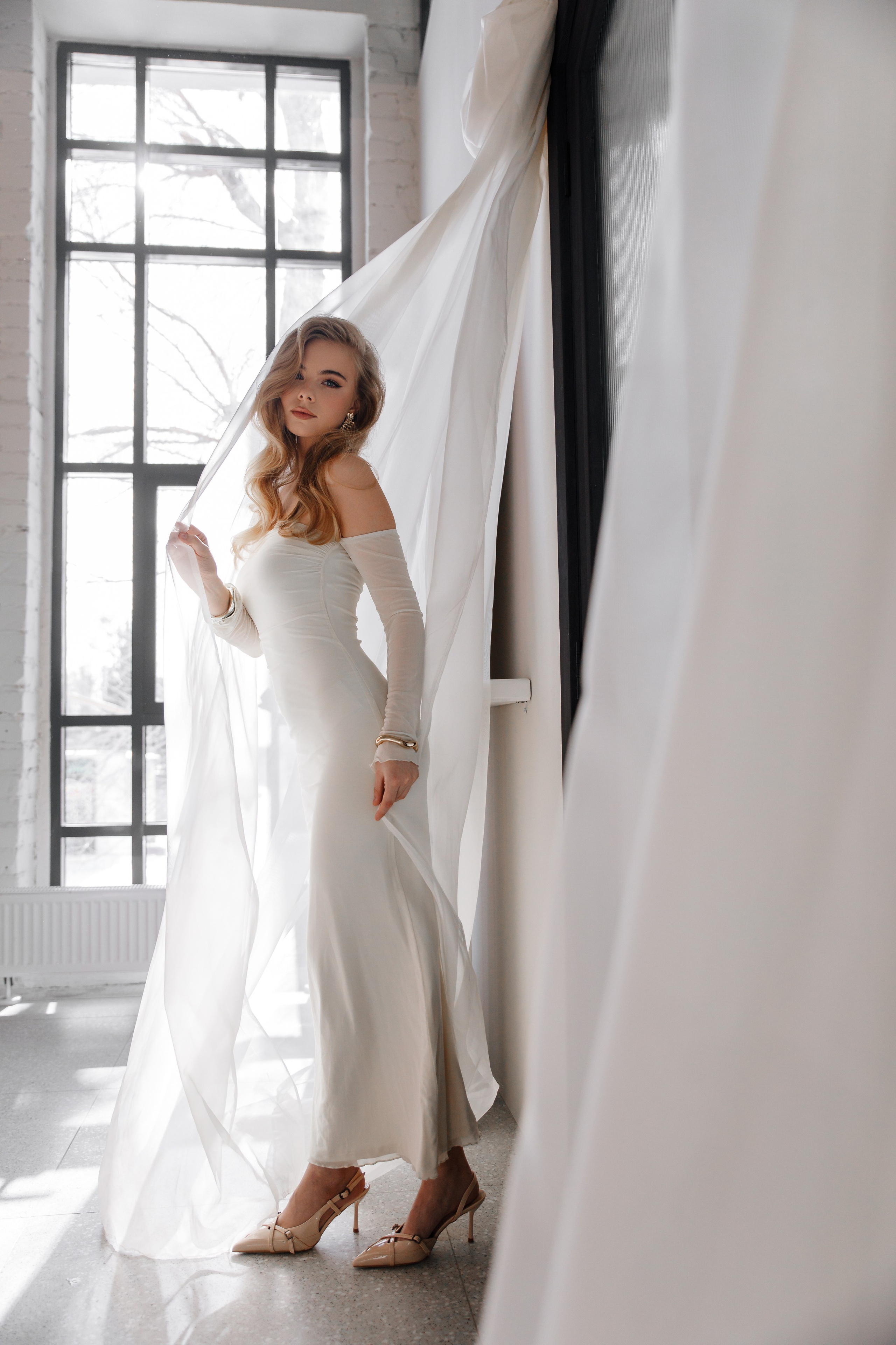 Pure. Главная