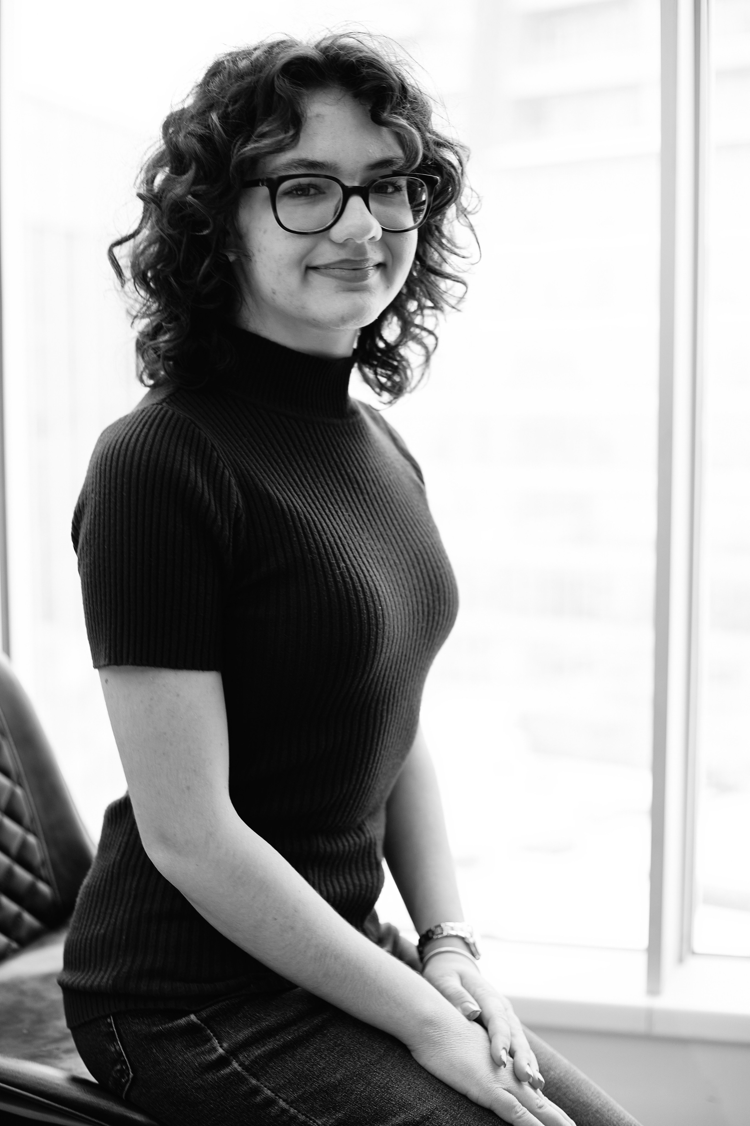 Репортажная съёмка с дня рождения. Анна Потявина. Фотограф Москва