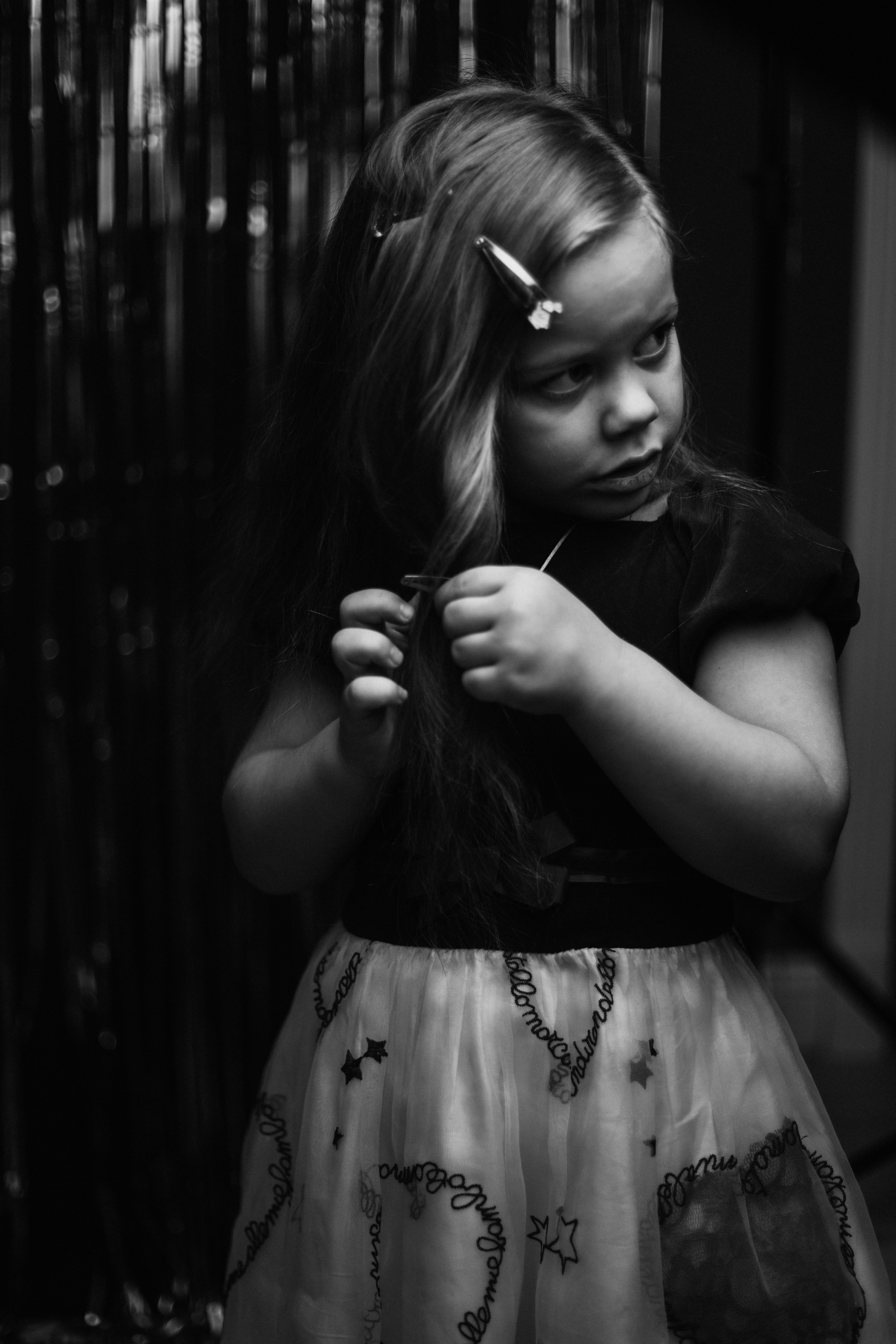 Дети. Нина Ковешникова