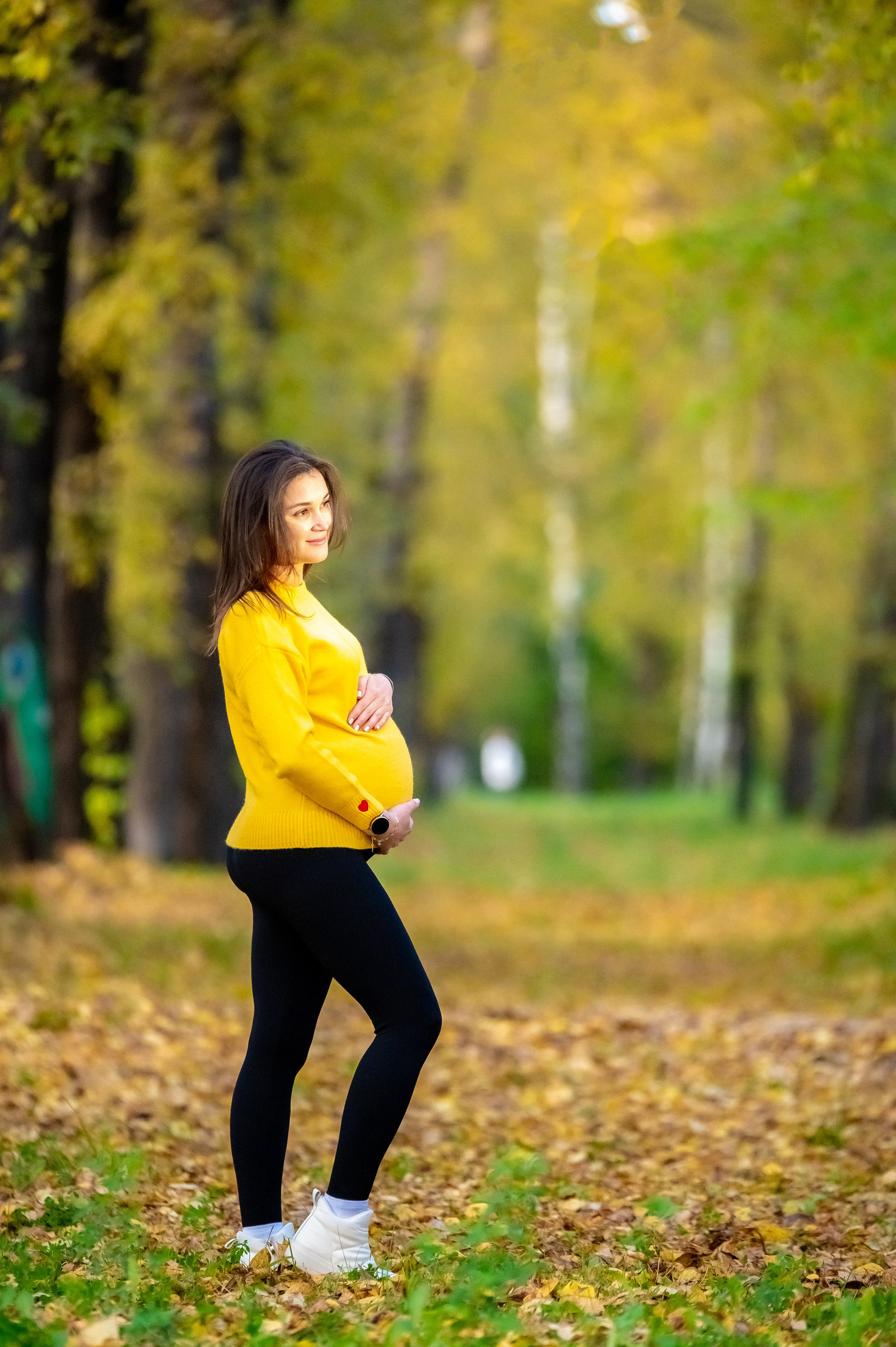 В ожидании. ProfotoNK