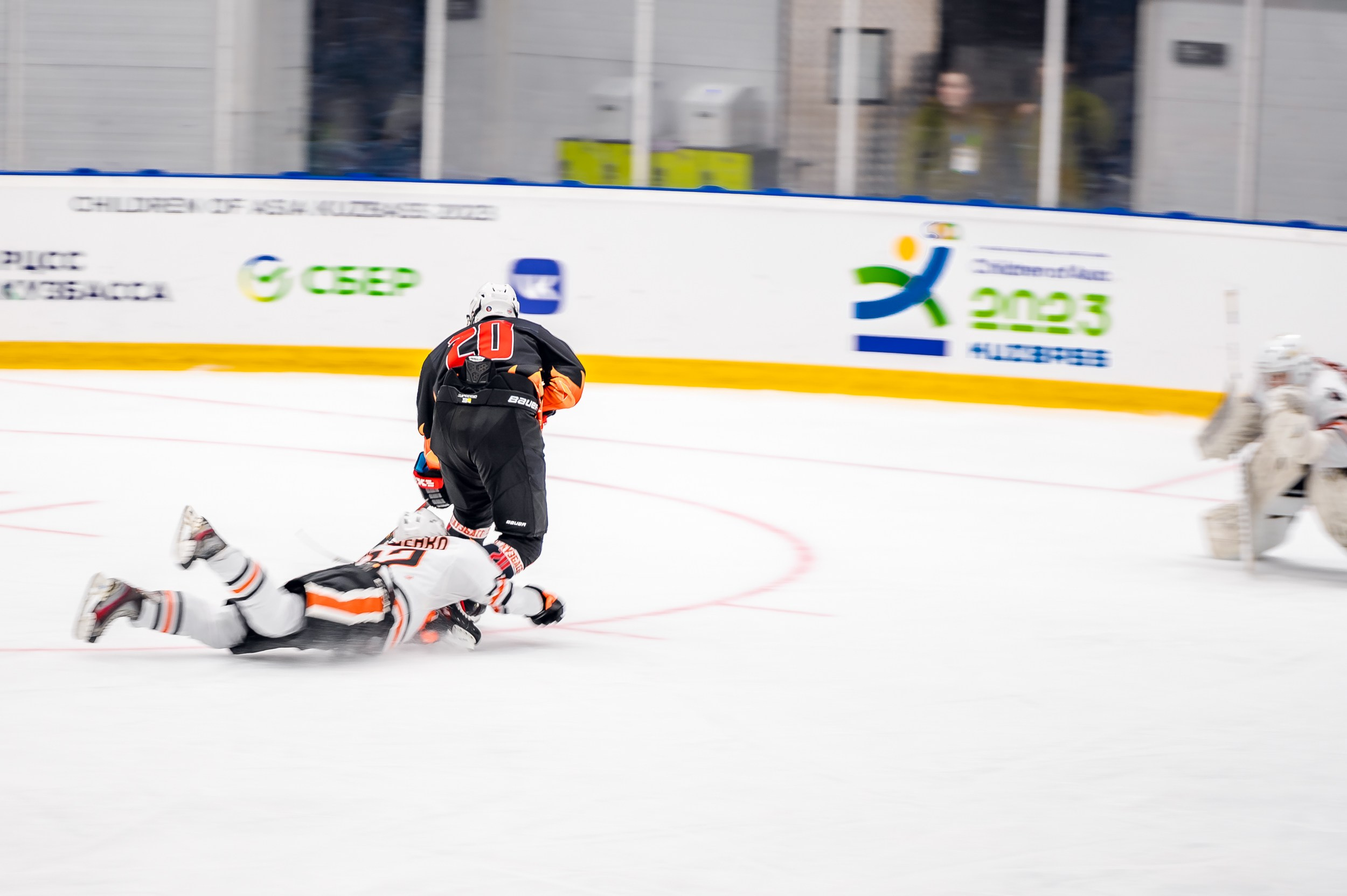 Кузбасс-ДФО. ProfotoNK