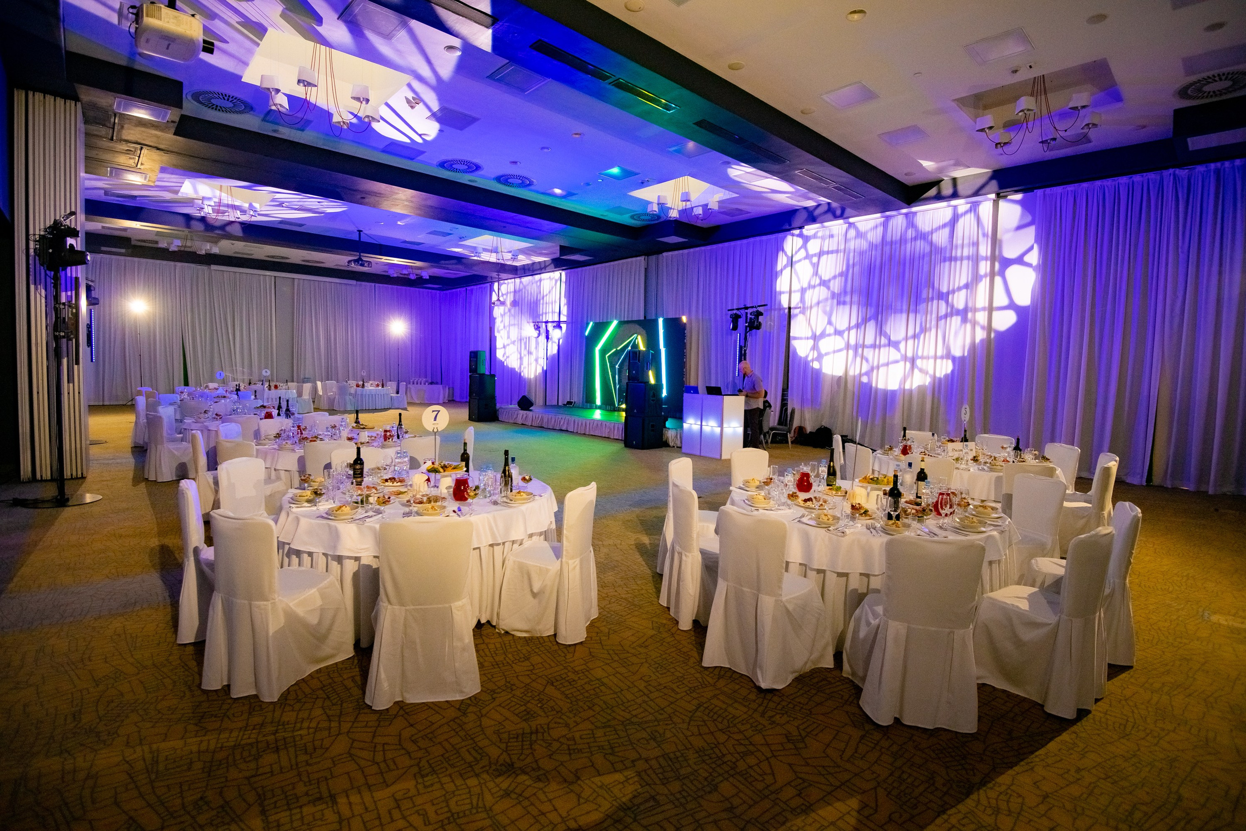 Выпускной. ProfotoNK