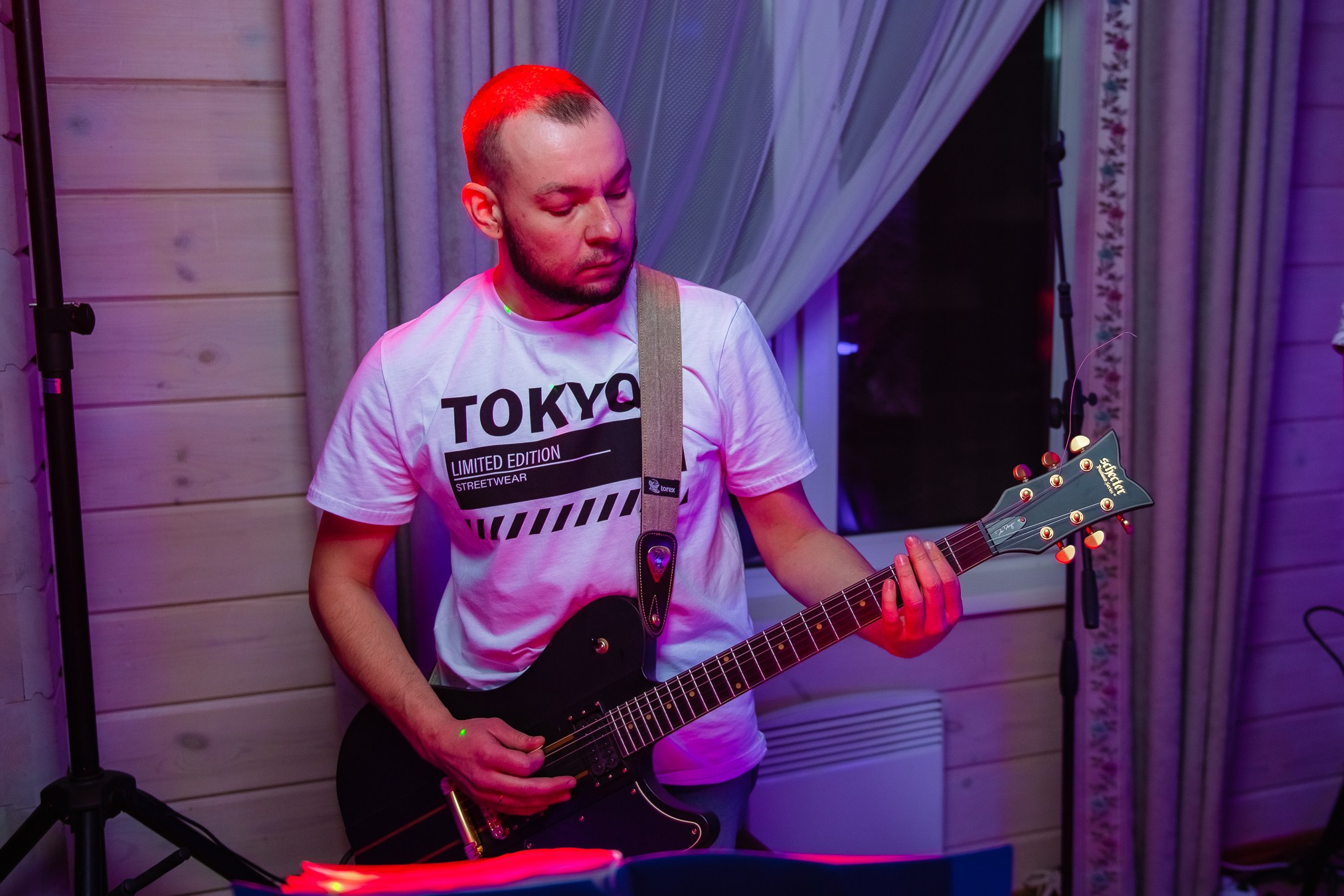 Новогодний. ProfotoNK