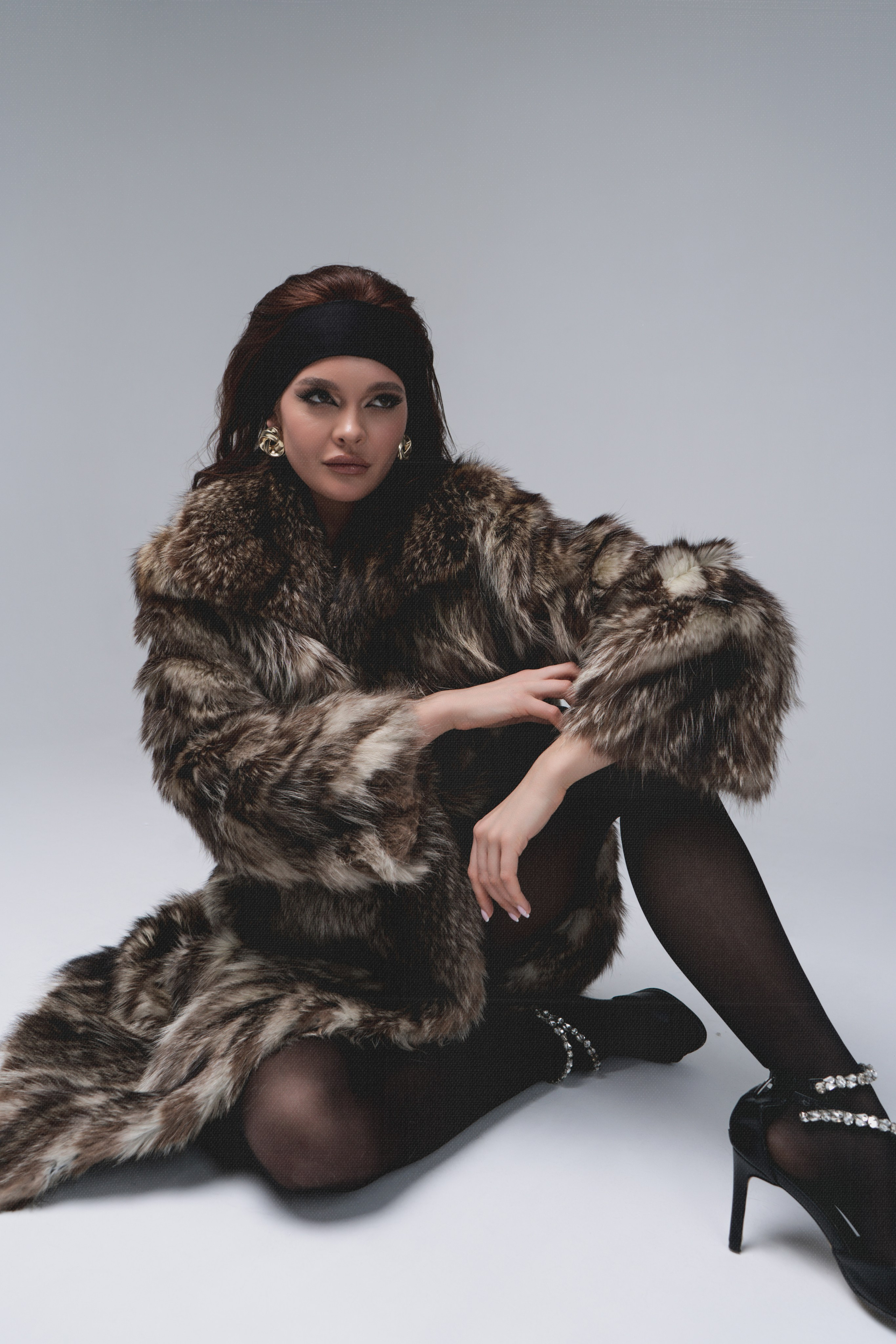 Елена. Анастасия Попова — Fashion photographer