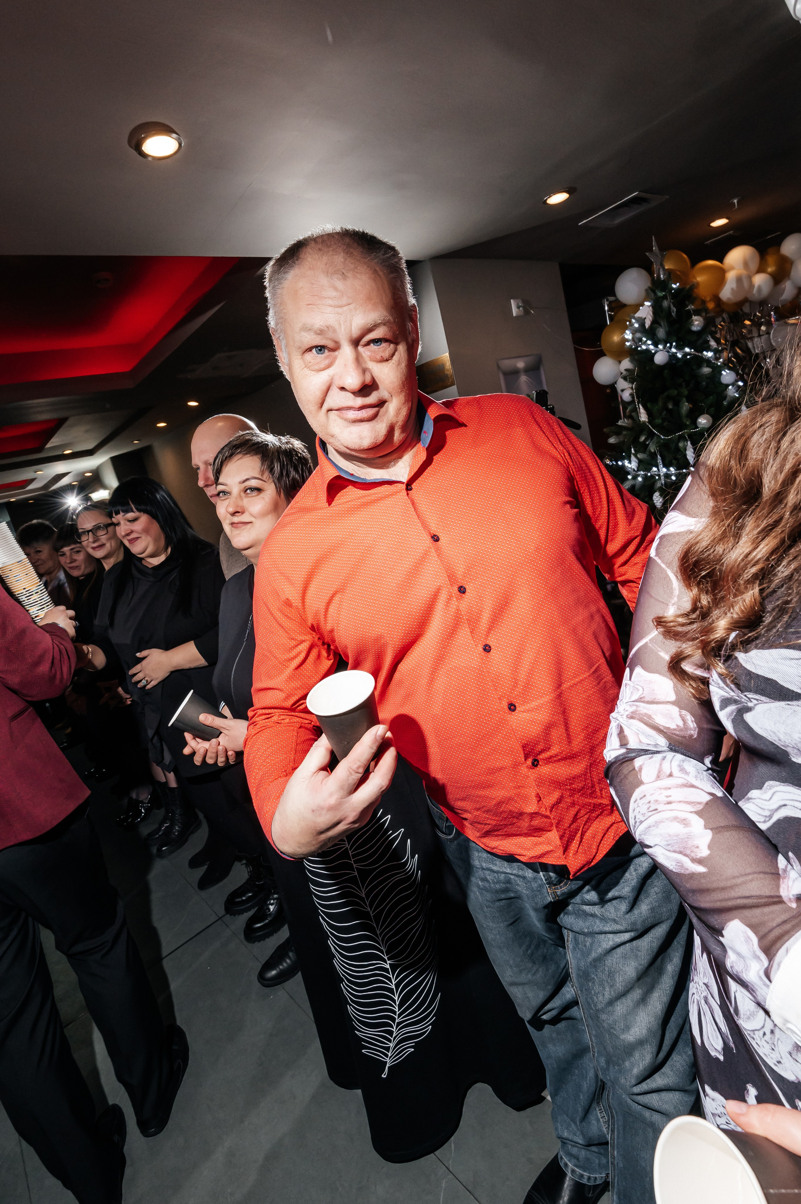 Mazhara AWARDS 2026. Фотограф Андрей Сенченко
