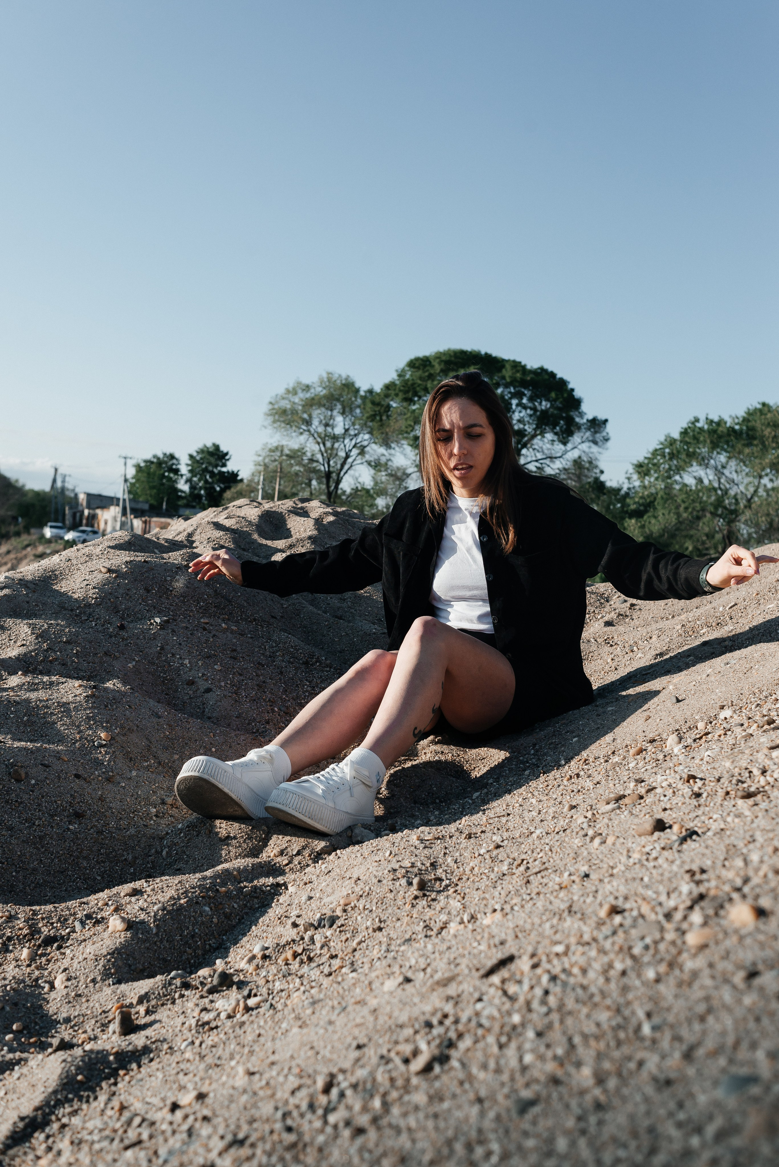 Лена. Фотограф в Благовещенске Андрей Сенченко