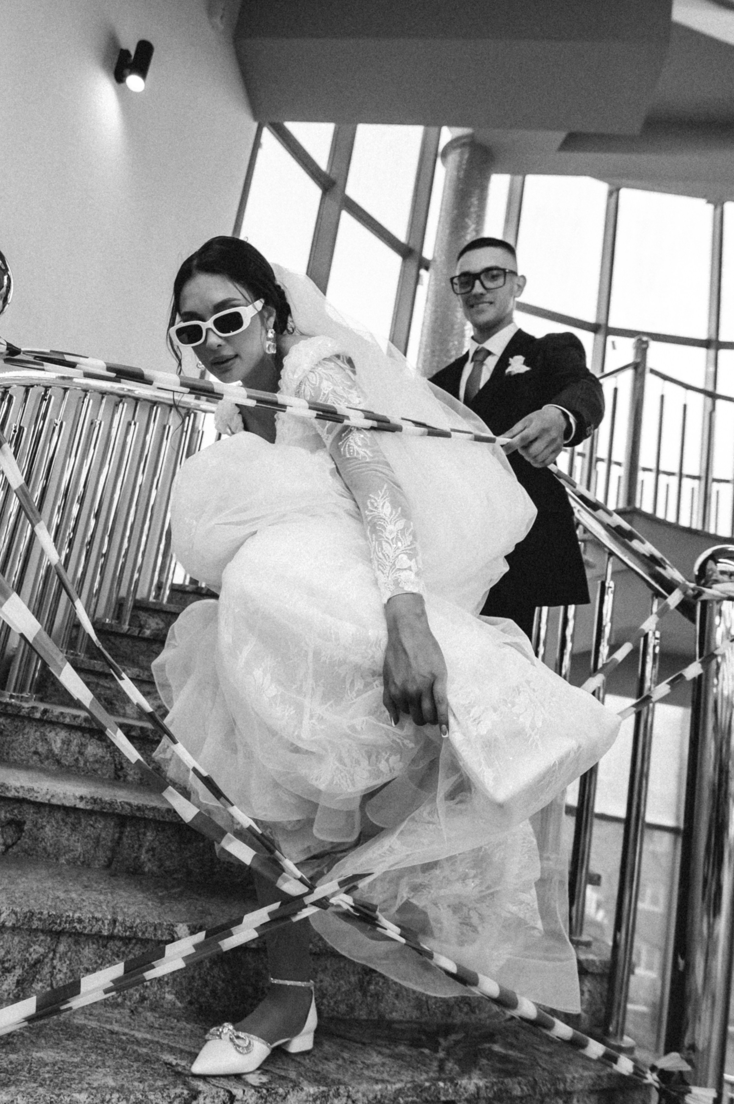 Вадим и Ирина. Фотограф в Благовещенске Андрей Сенченко