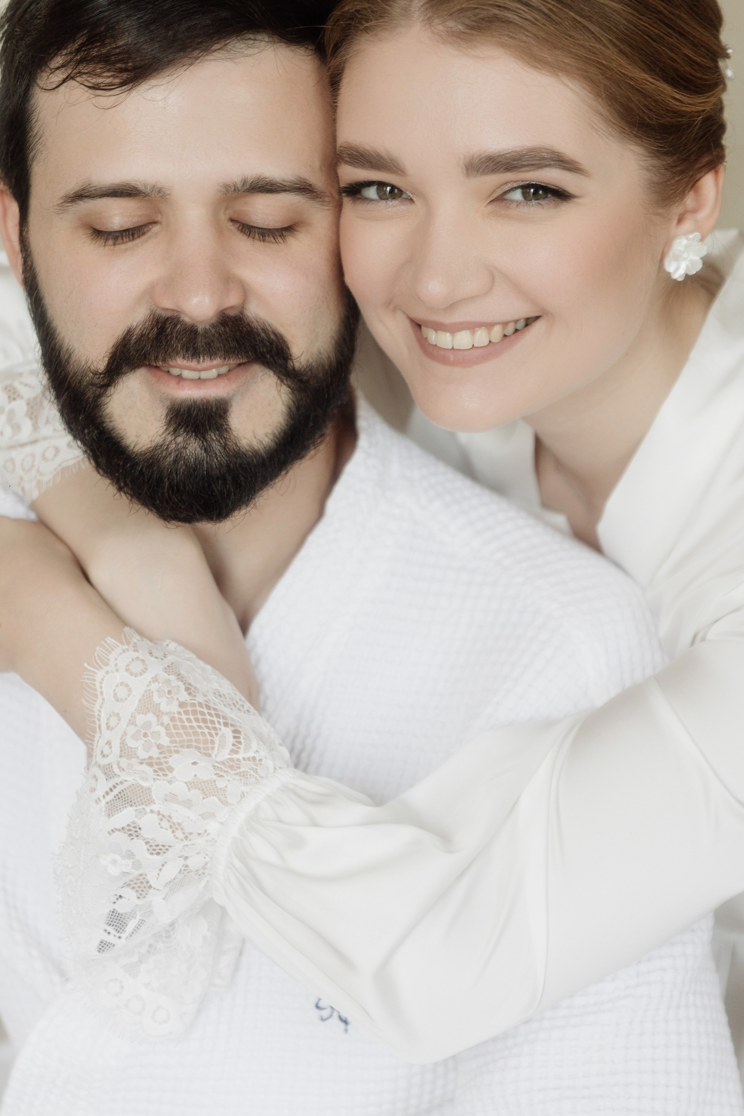 Михаил и Виктория. Алёна Наумова — профессиональный организатор свадеб и мероприятий в Краснодарском крае и на побережье