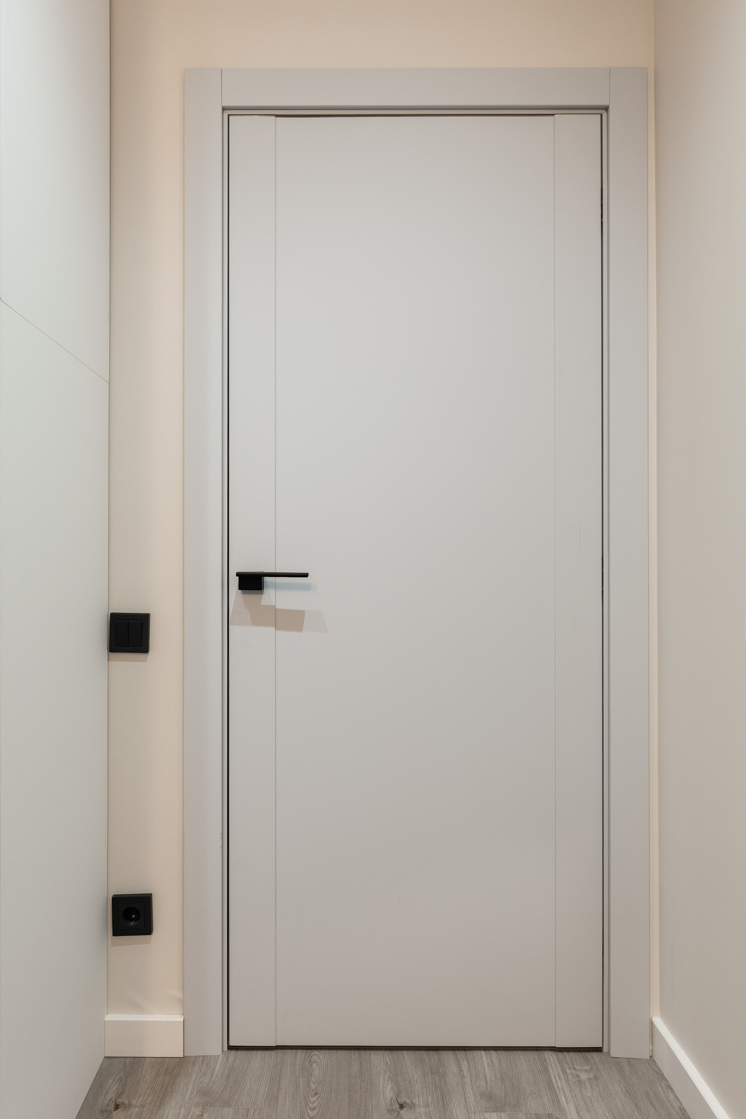 Проезд Подбельского. Фотограф Вадим Казусь