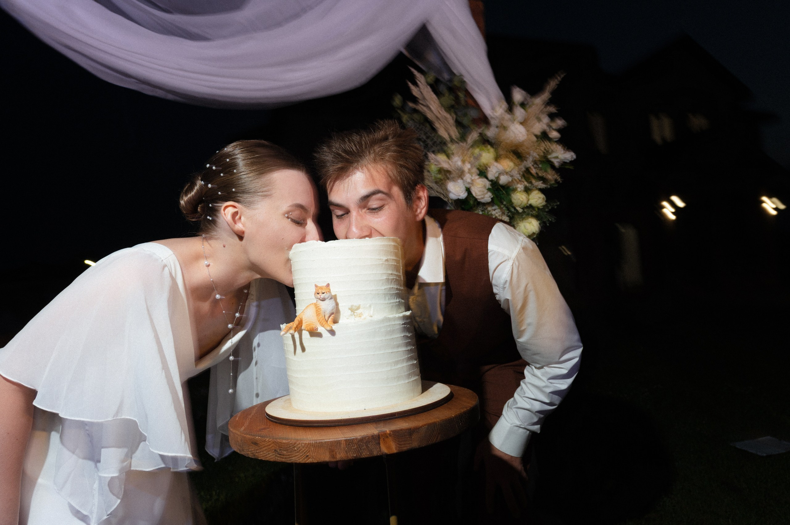 Love in Kazan. Портретный и репортажной фотограф Алексей Волков. Москва, Оренбург
