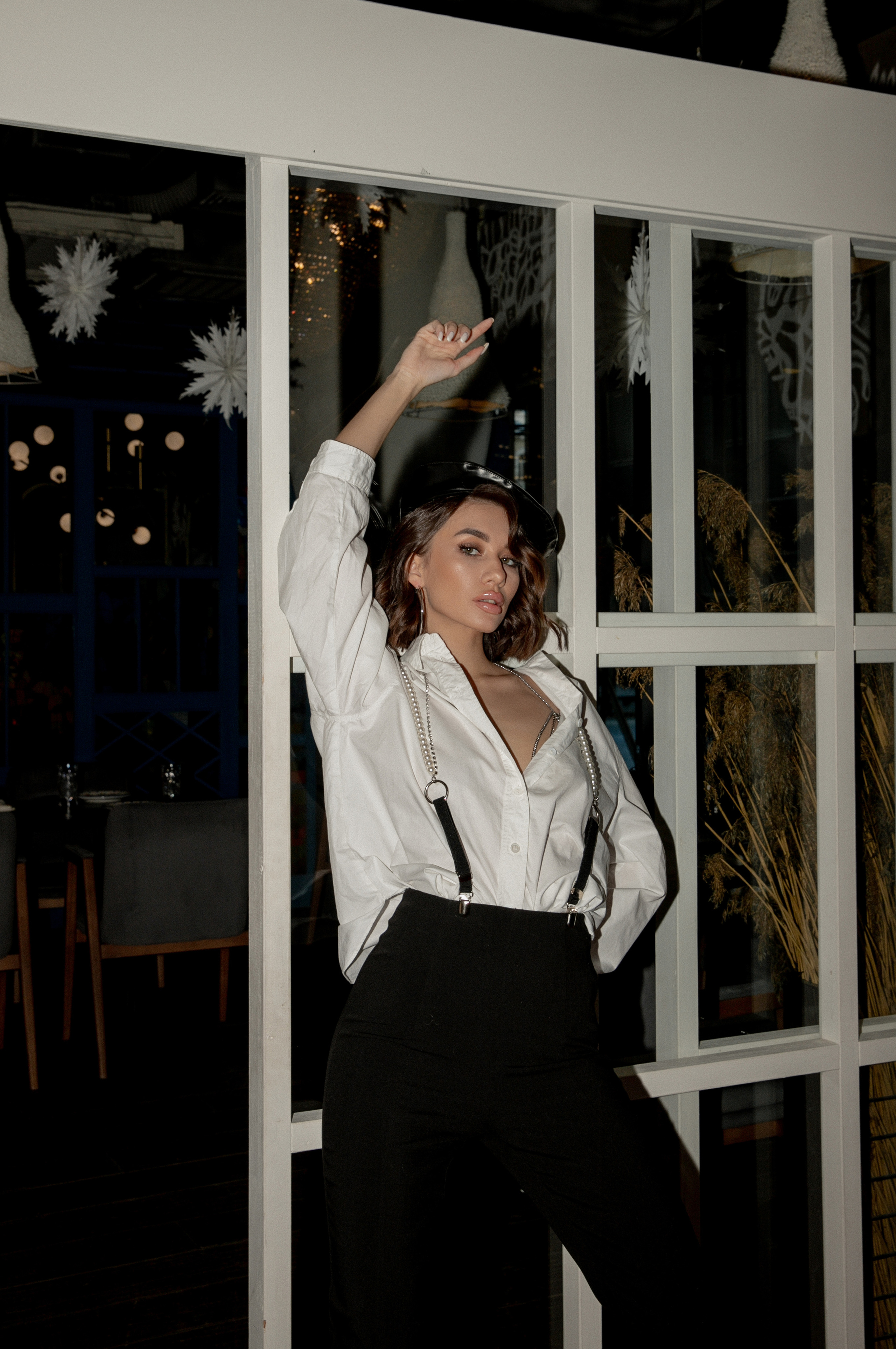 Роксана. ЭМОЦИИ В КАЖДОМ СНИМКЕ