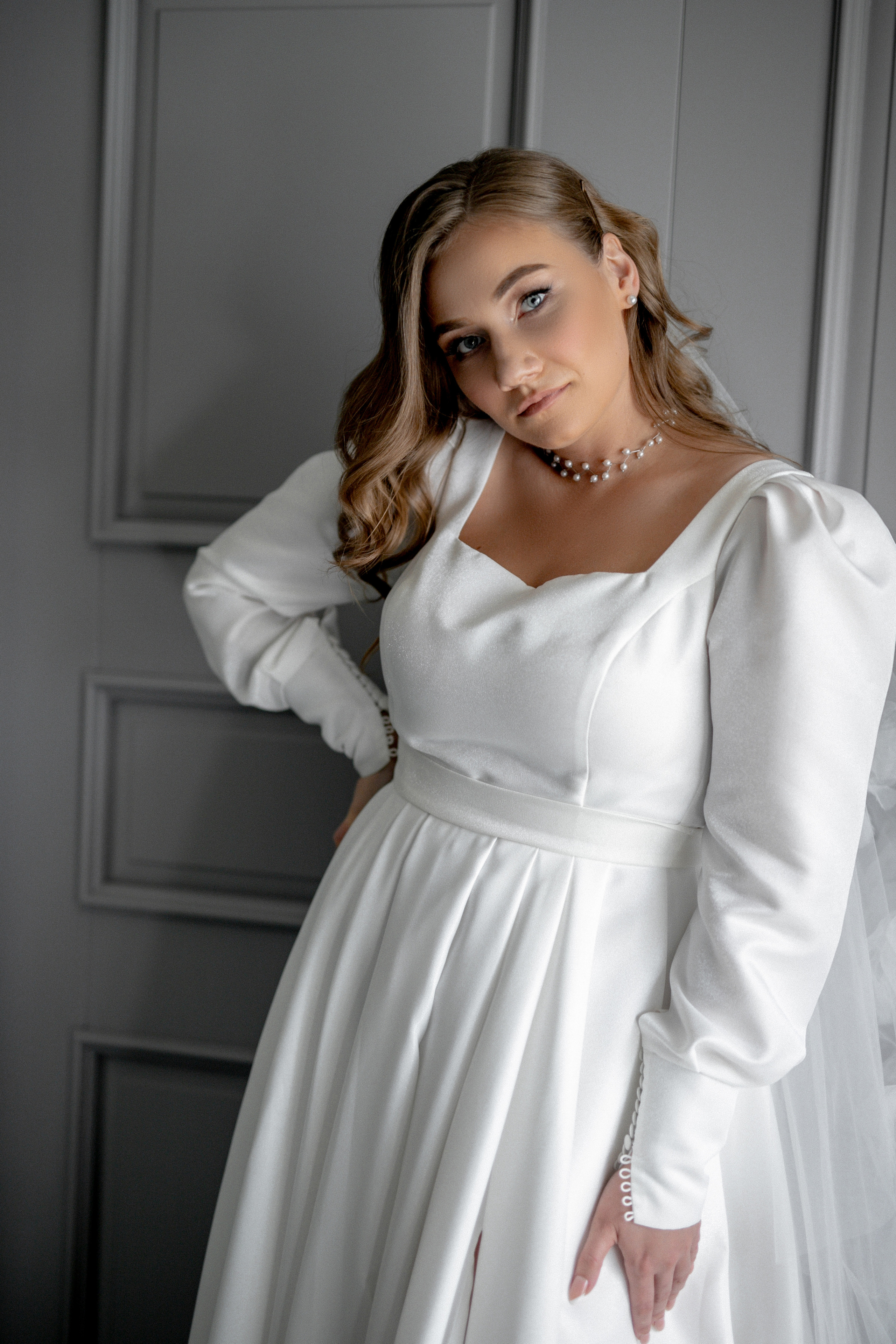 Равиль & Мария. ЭМОЦИИ В КАЖДОМ СНИМКЕ