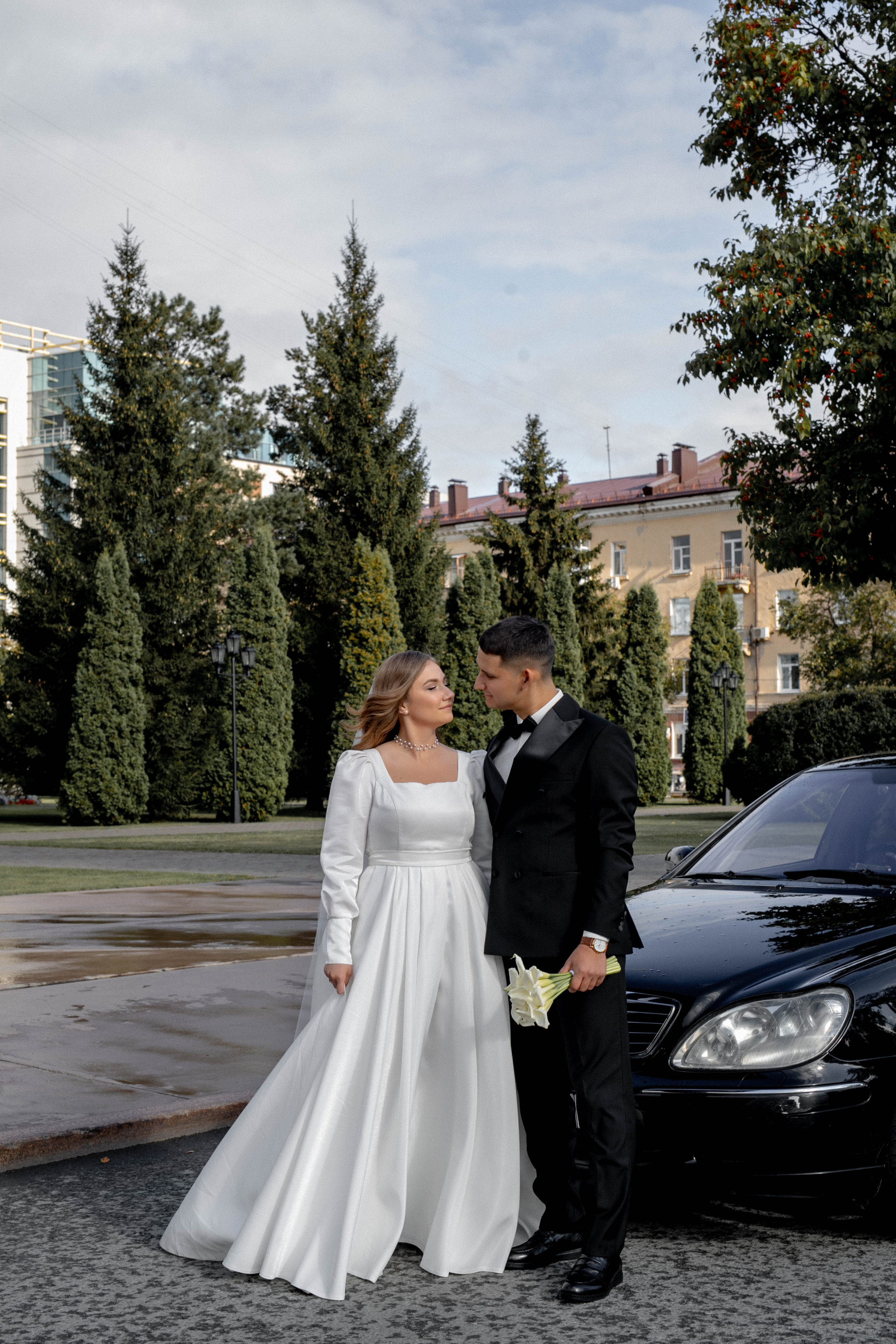 Равиль & Мария. ЭМОЦИИ В КАЖДОМ СНИМКЕ