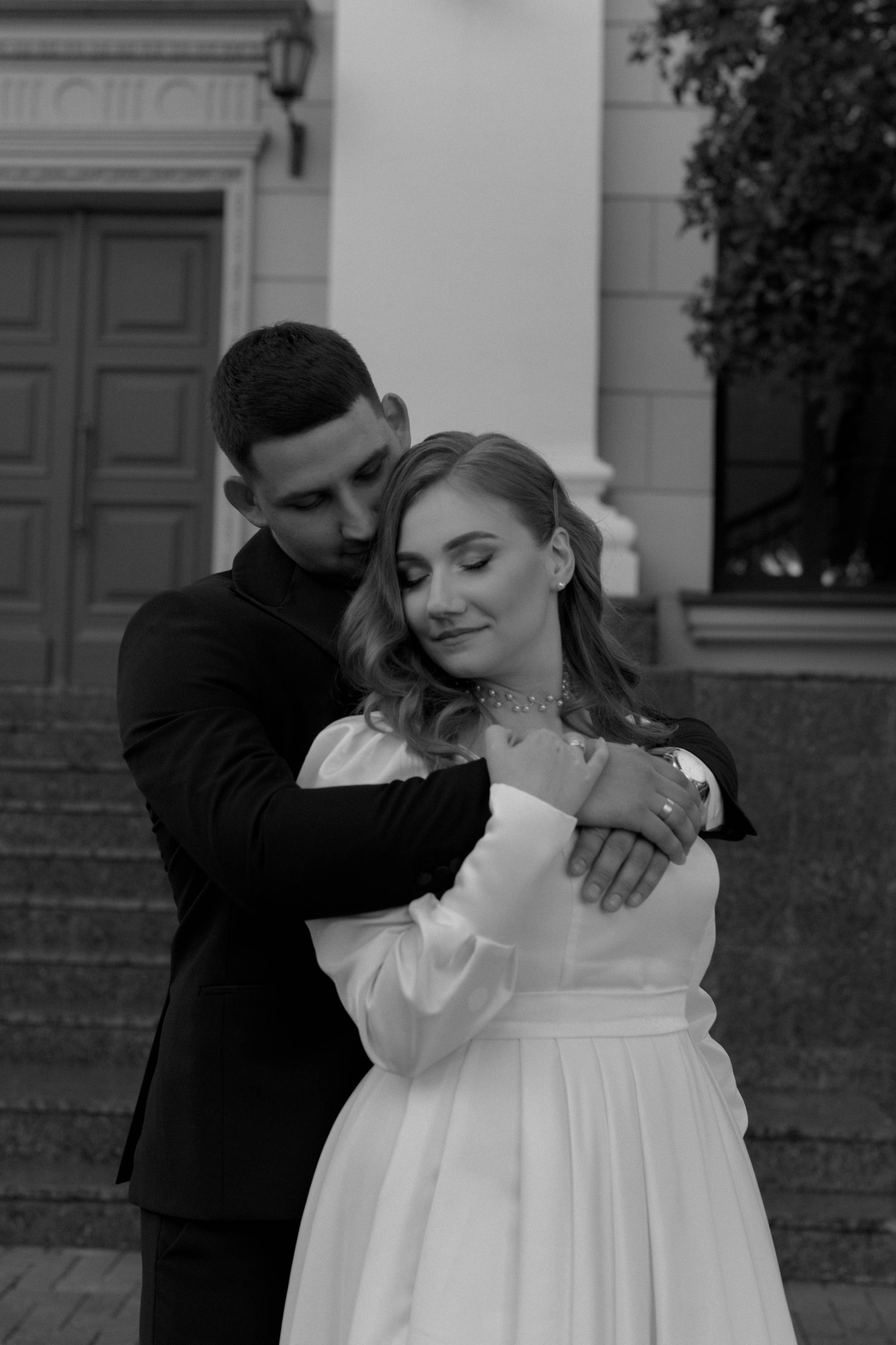 Равиль & Мария. ЭМОЦИИ В КАЖДОМ СНИМКЕ