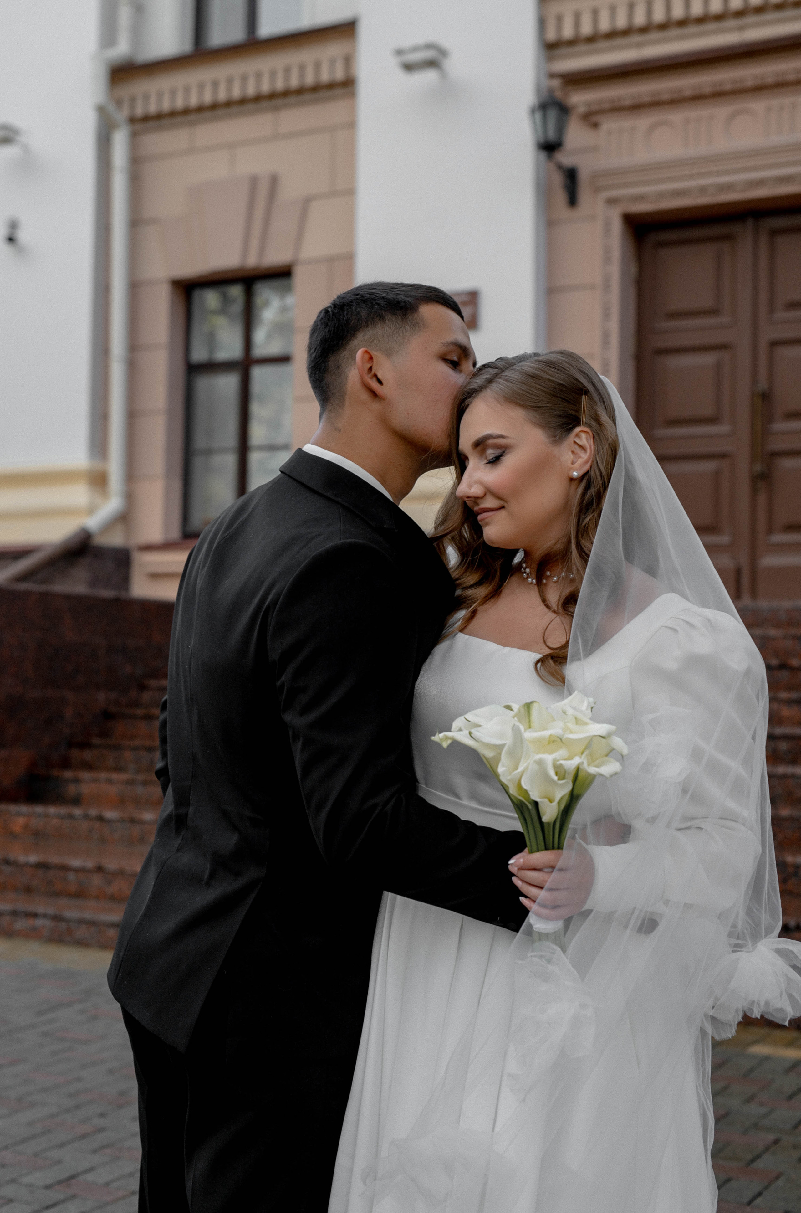 Равиль & Мария. ЭМОЦИИ В КАЖДОМ СНИМКЕ