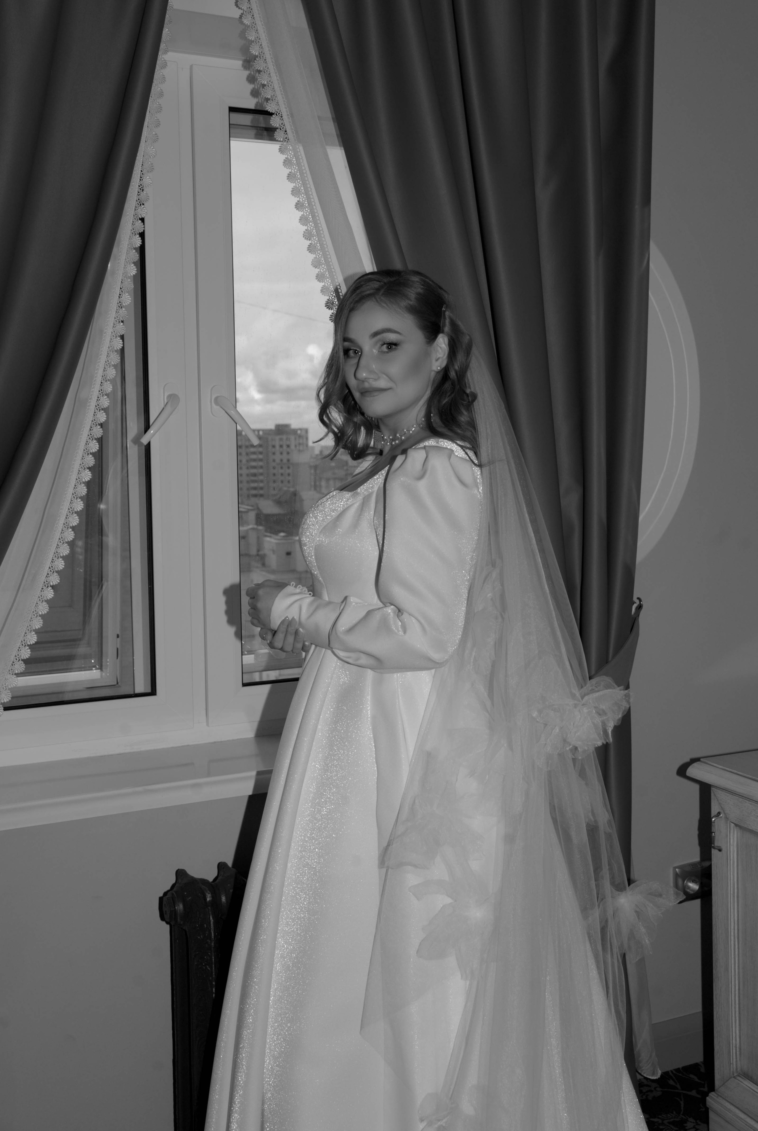 Равиль & Мария. ЭМОЦИИ В КАЖДОМ СНИМКЕ