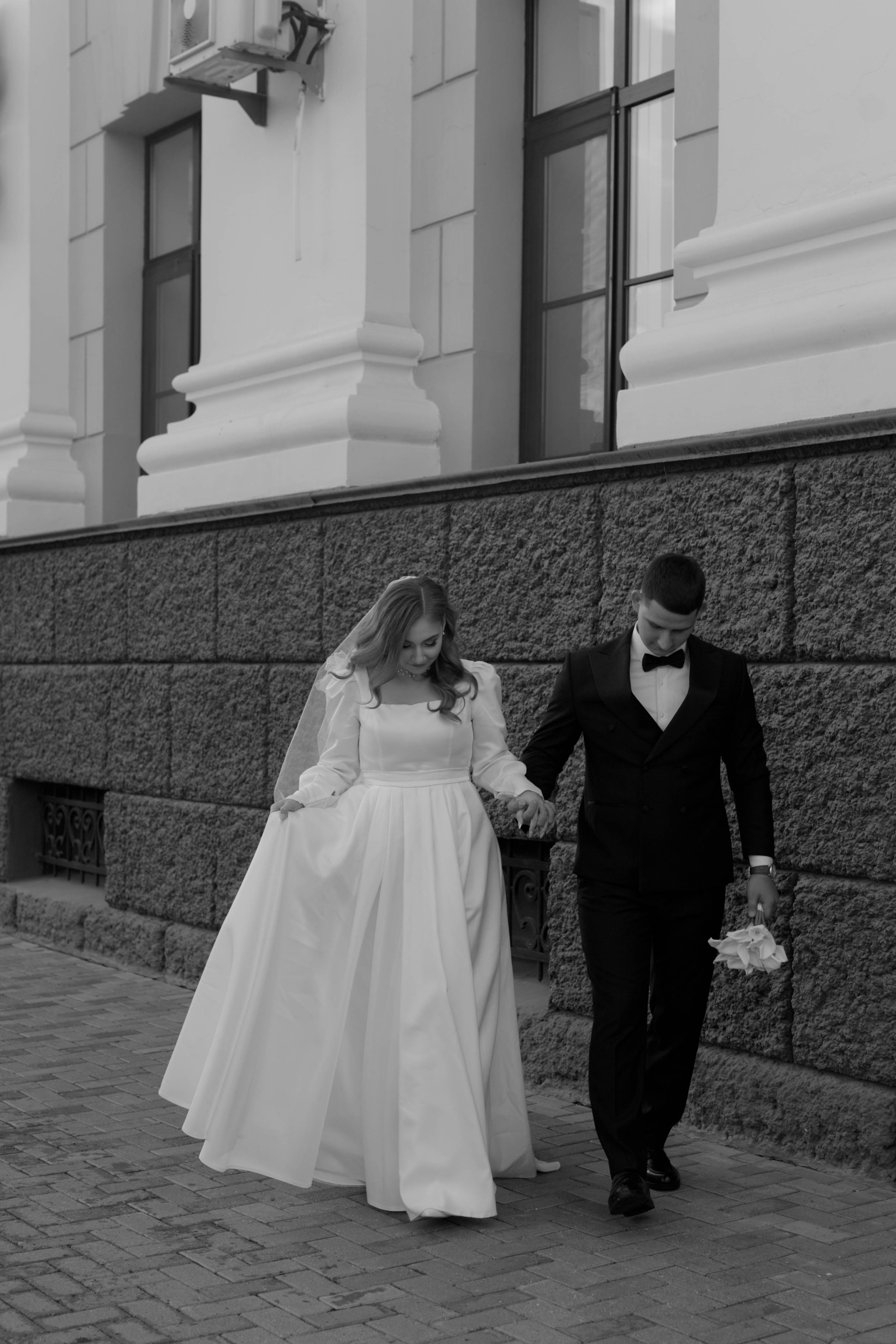 Равиль & Мария. ЭМОЦИИ В КАЖДОМ СНИМКЕ