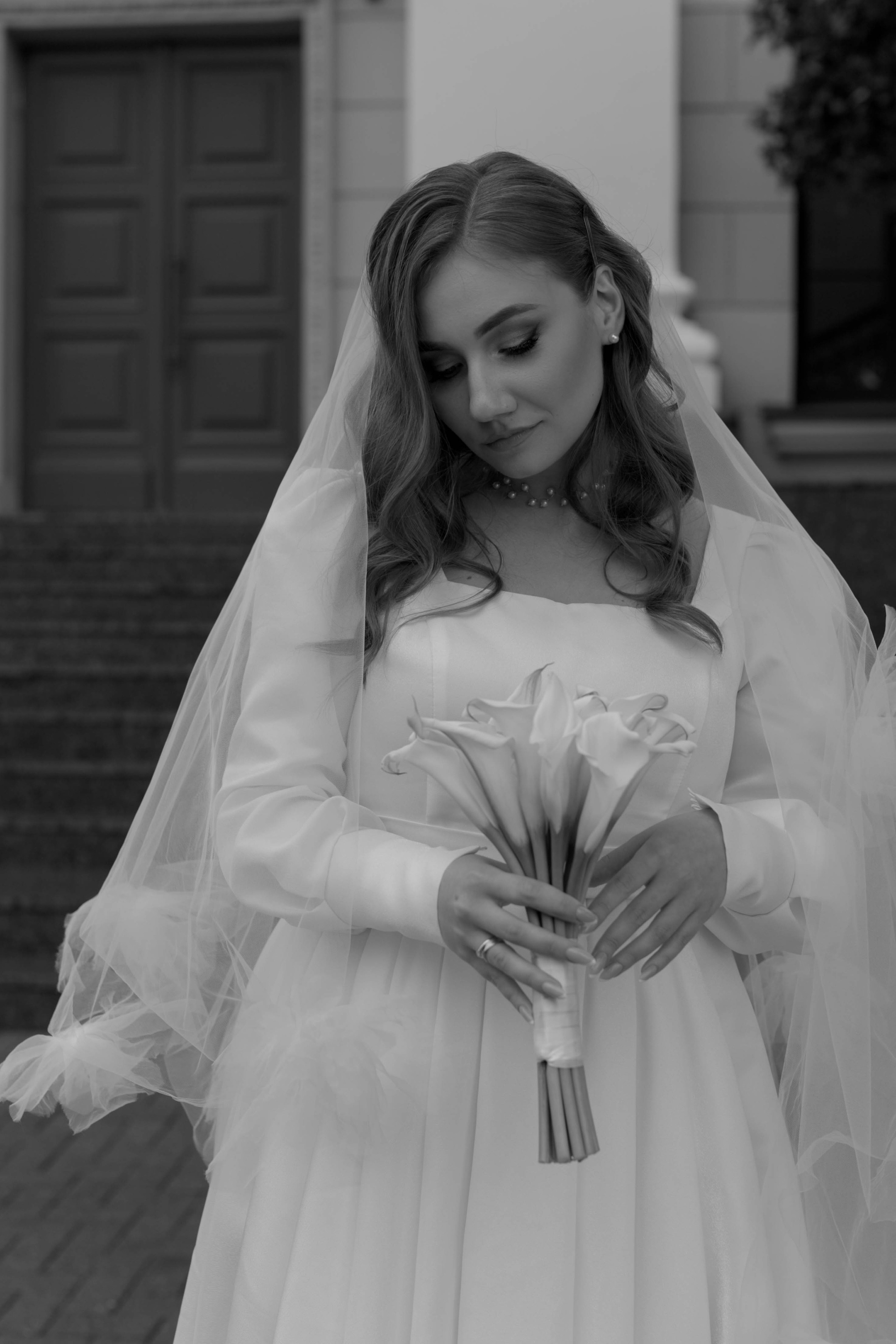 Равиль & Мария. ЭМОЦИИ В КАЖДОМ СНИМКЕ