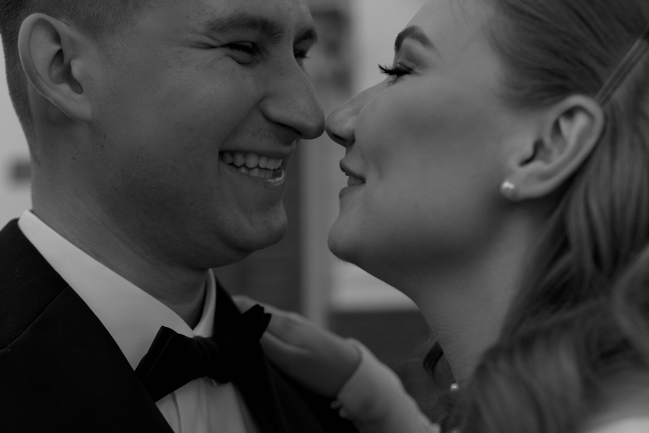 Равиль & Мария. ЭМОЦИИ В КАЖДОМ СНИМКЕ