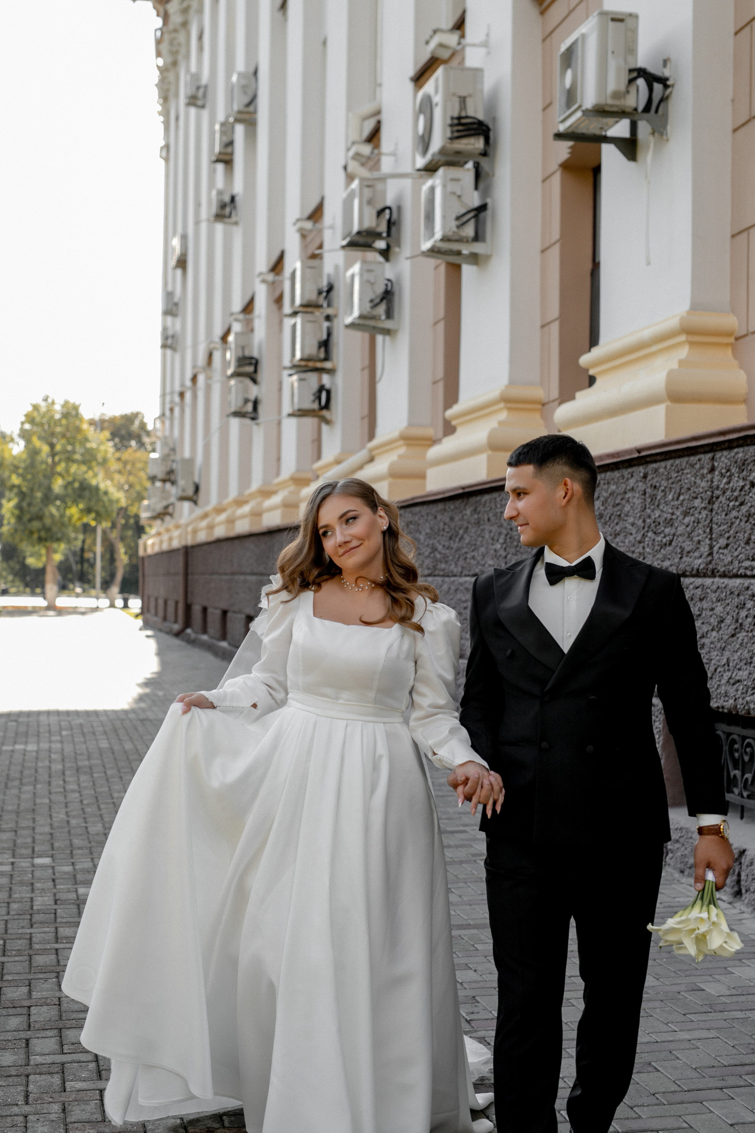 Равиль & Мария. ЭМОЦИИ В КАЖДОМ СНИМКЕ