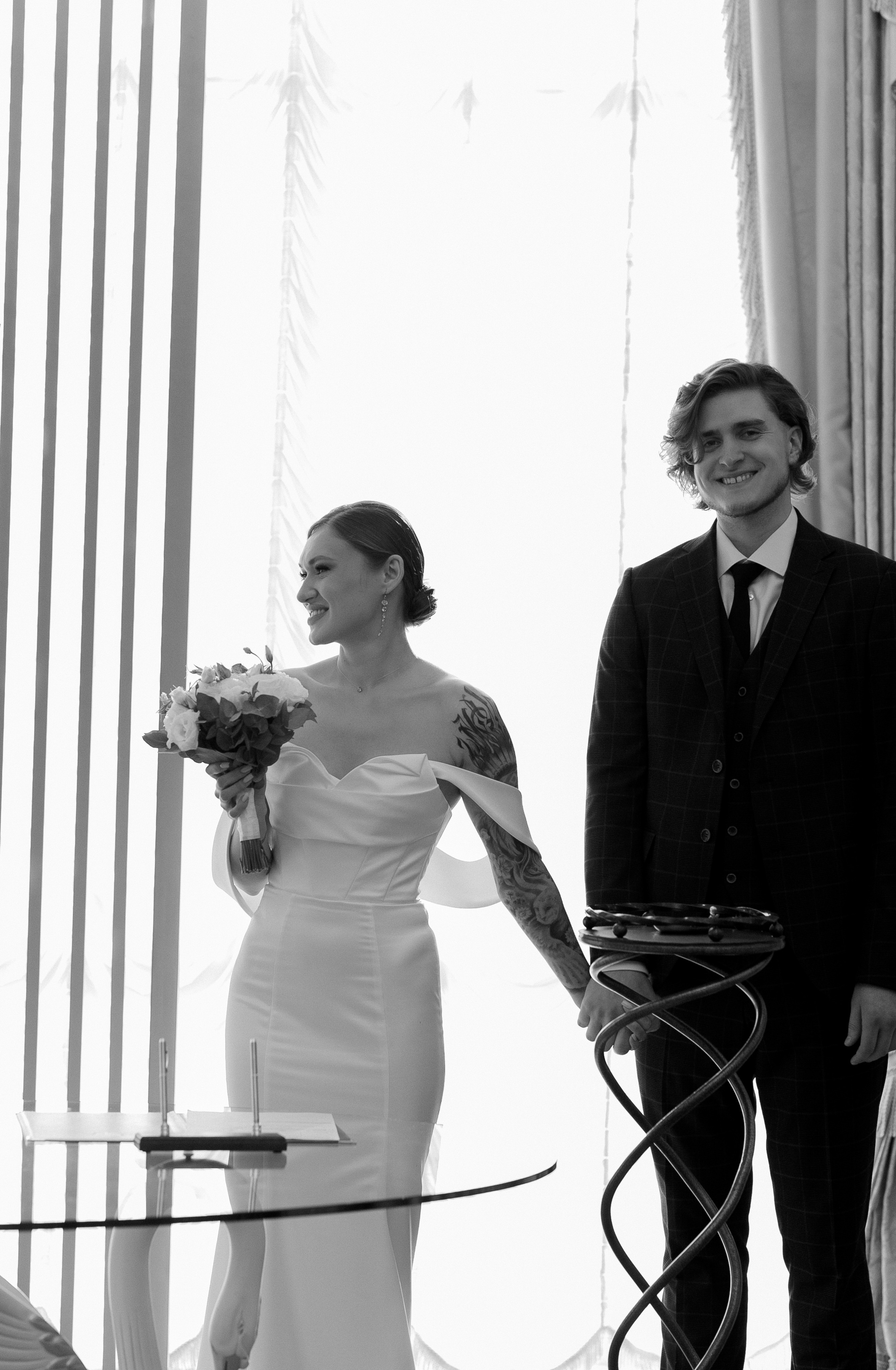 Диана и Вадим. ЭМОЦИИ В КАЖДОМ СНИМКЕ