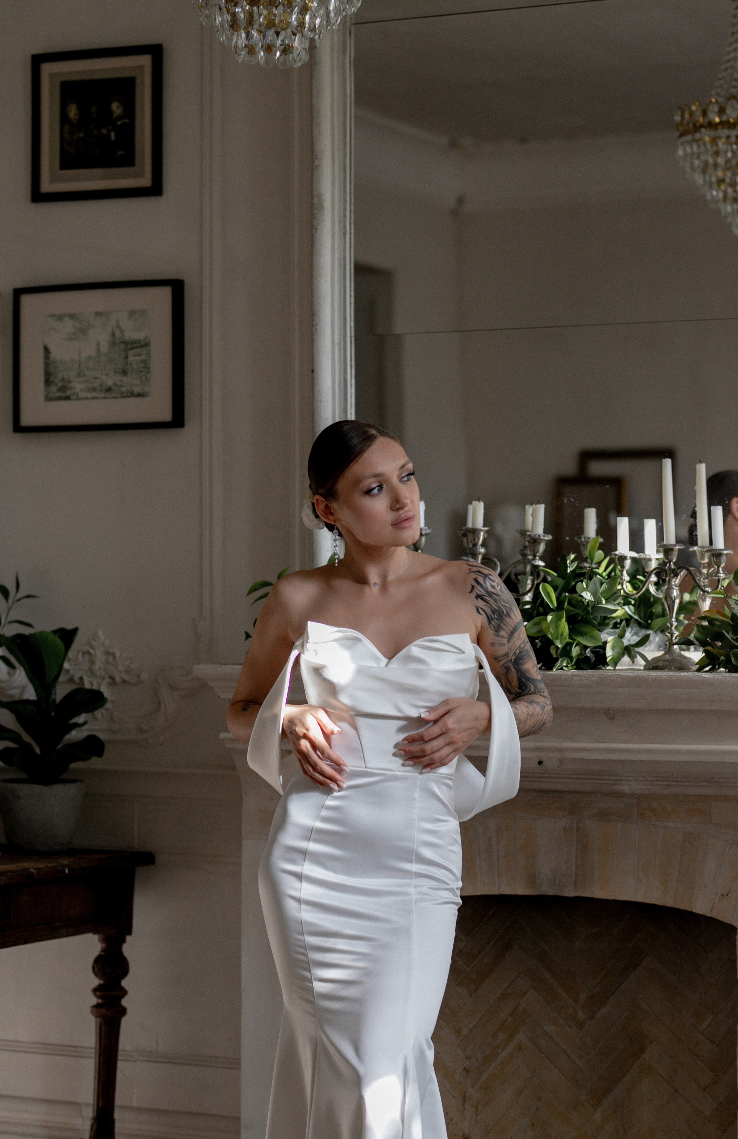 Диана и Вадим. ЭМОЦИИ В КАЖДОМ СНИМКЕ