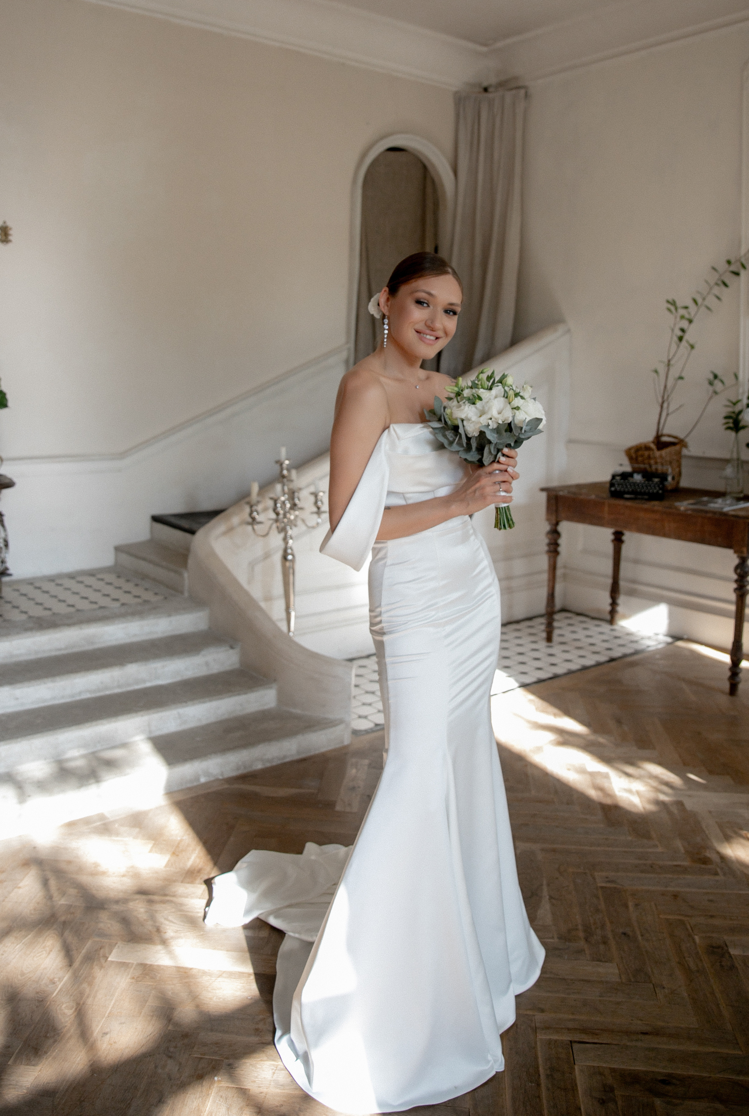 Диана и Вадим. ЭМОЦИИ В КАЖДОМ СНИМКЕ