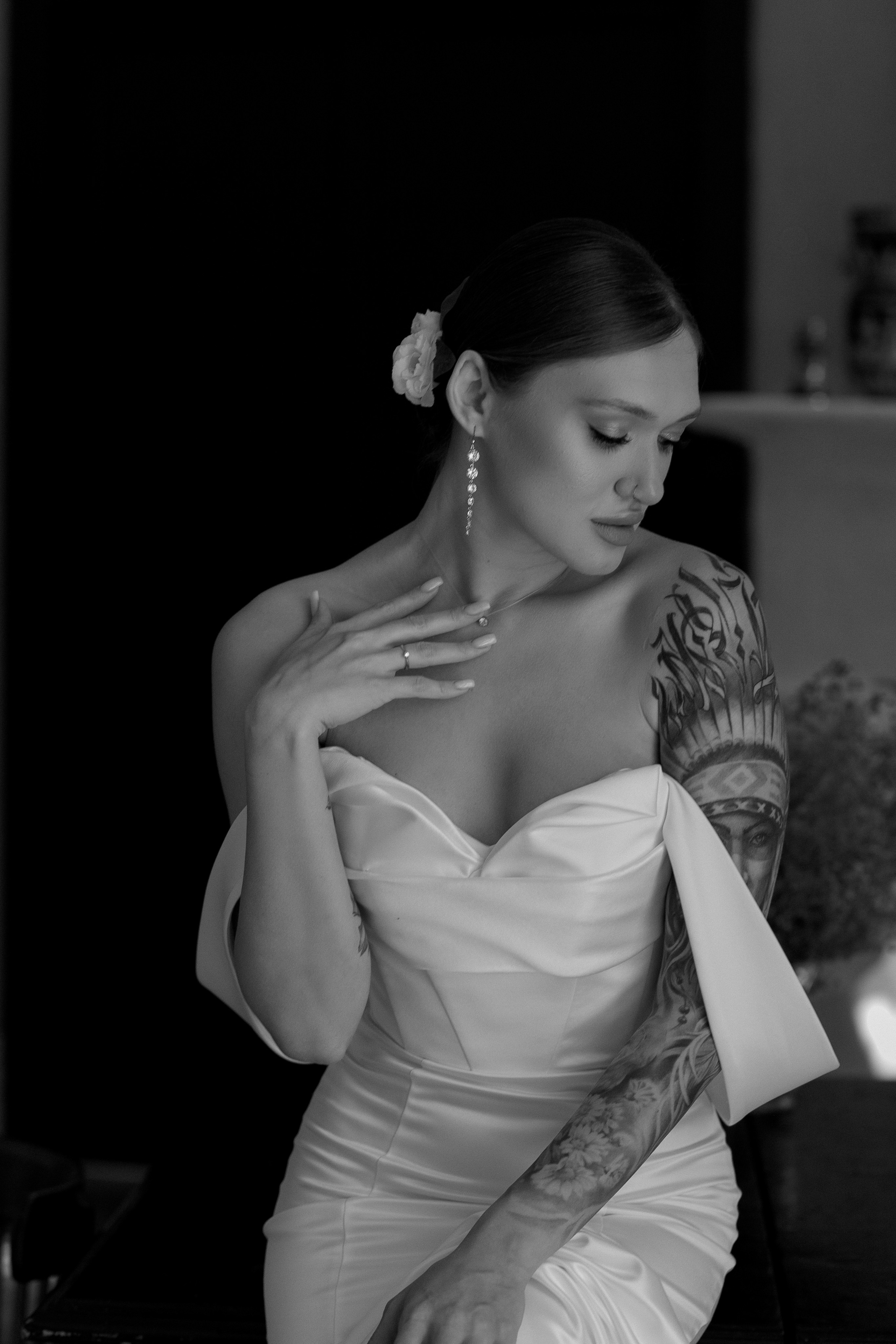 Диана и Вадим. ЭМОЦИИ В КАЖДОМ СНИМКЕ