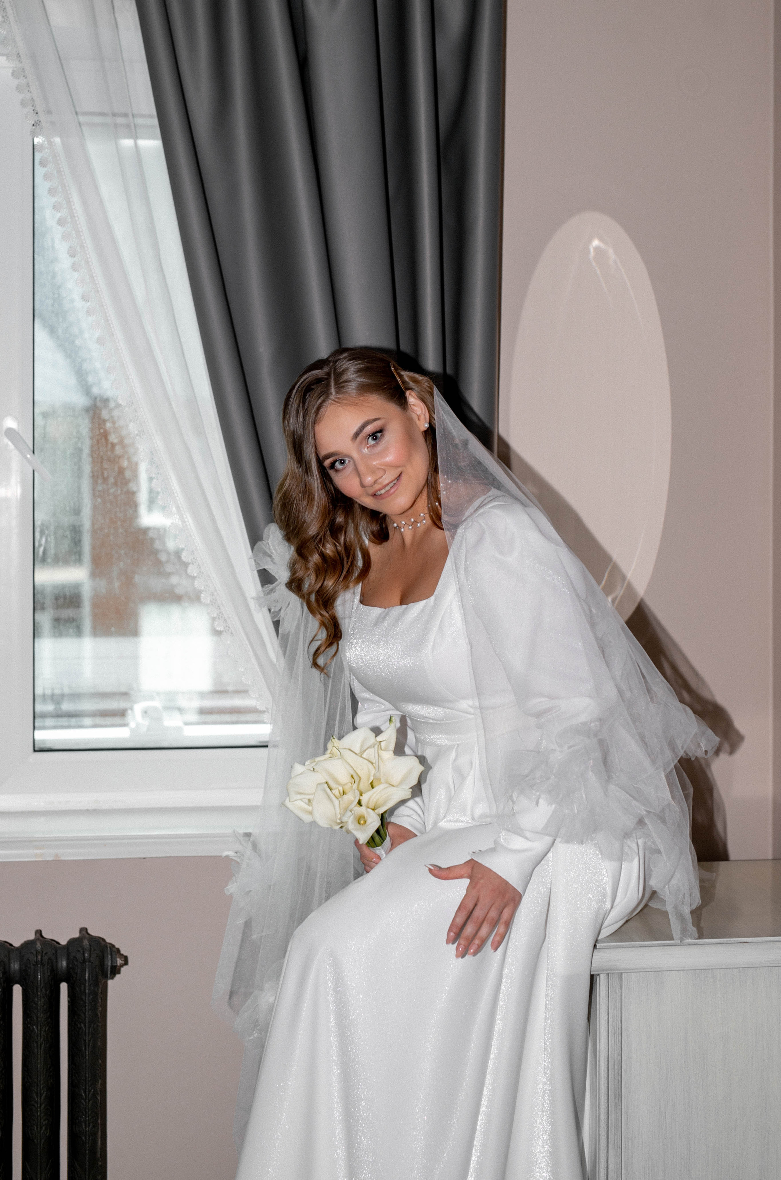 Равиль & Мария. ЭМОЦИИ В КАЖДОМ СНИМКЕ