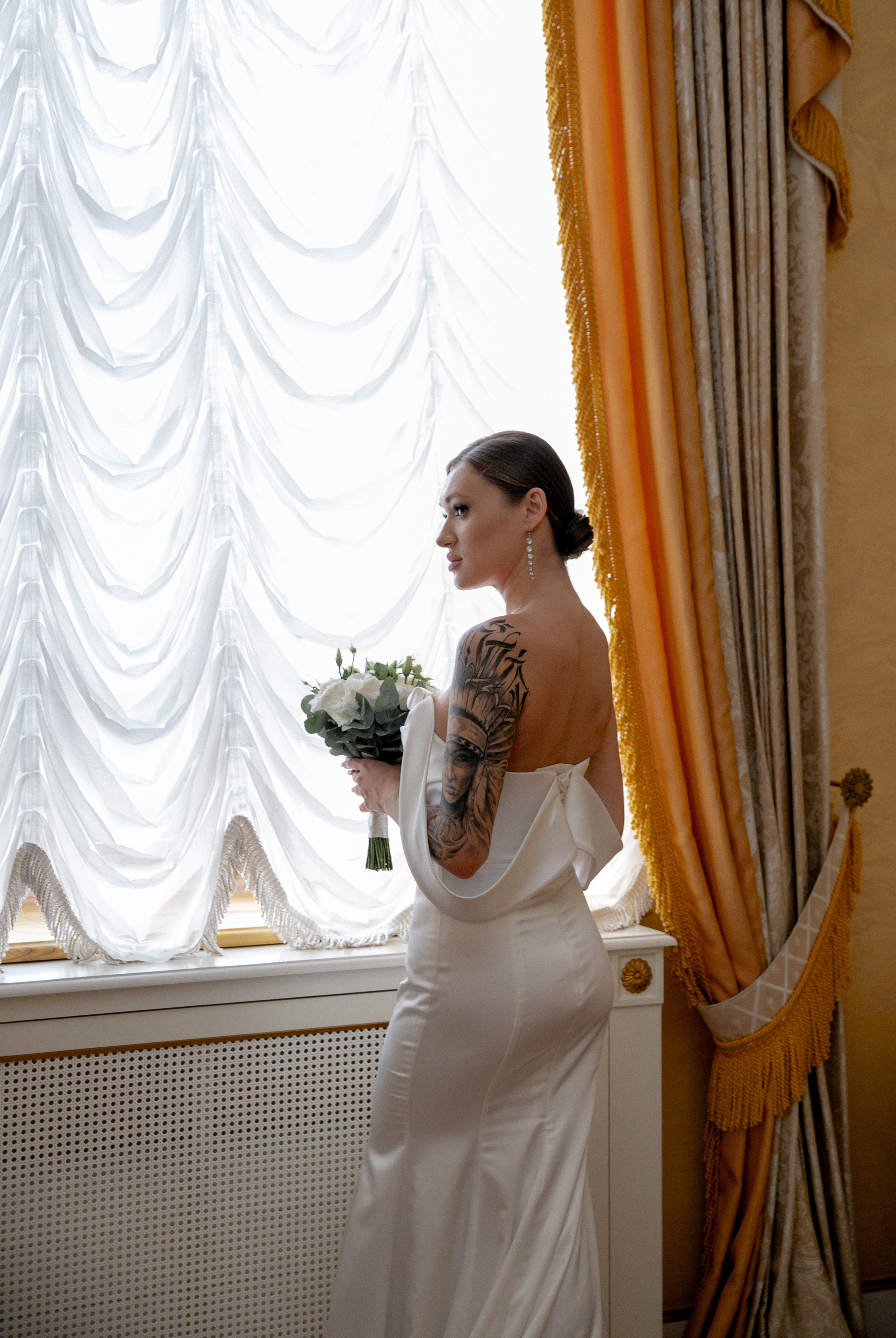 Диана и Вадим. ЭМОЦИИ В КАЖДОМ СНИМКЕ