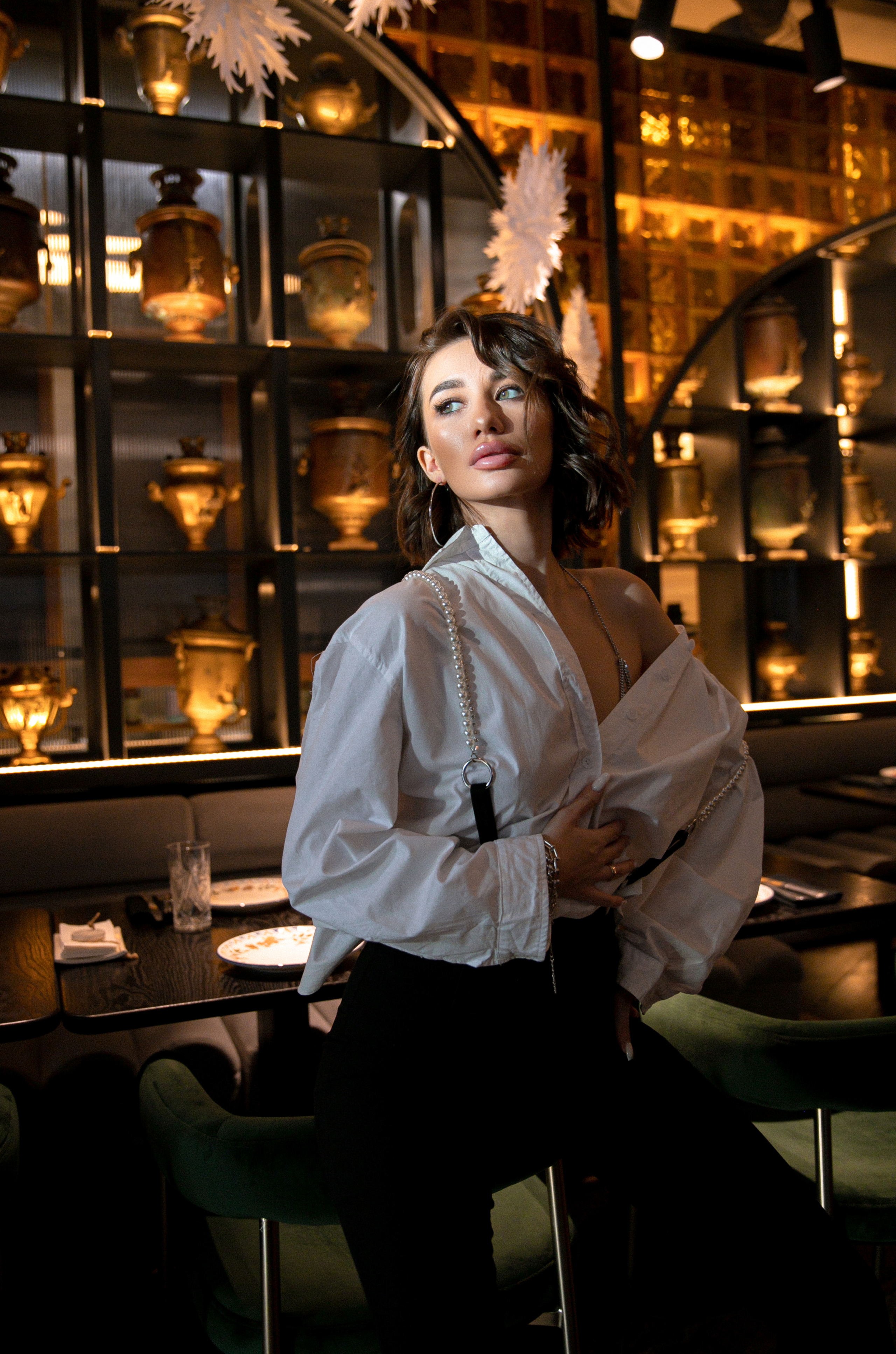 Роксана. ЭМОЦИИ В КАЖДОМ СНИМКЕ