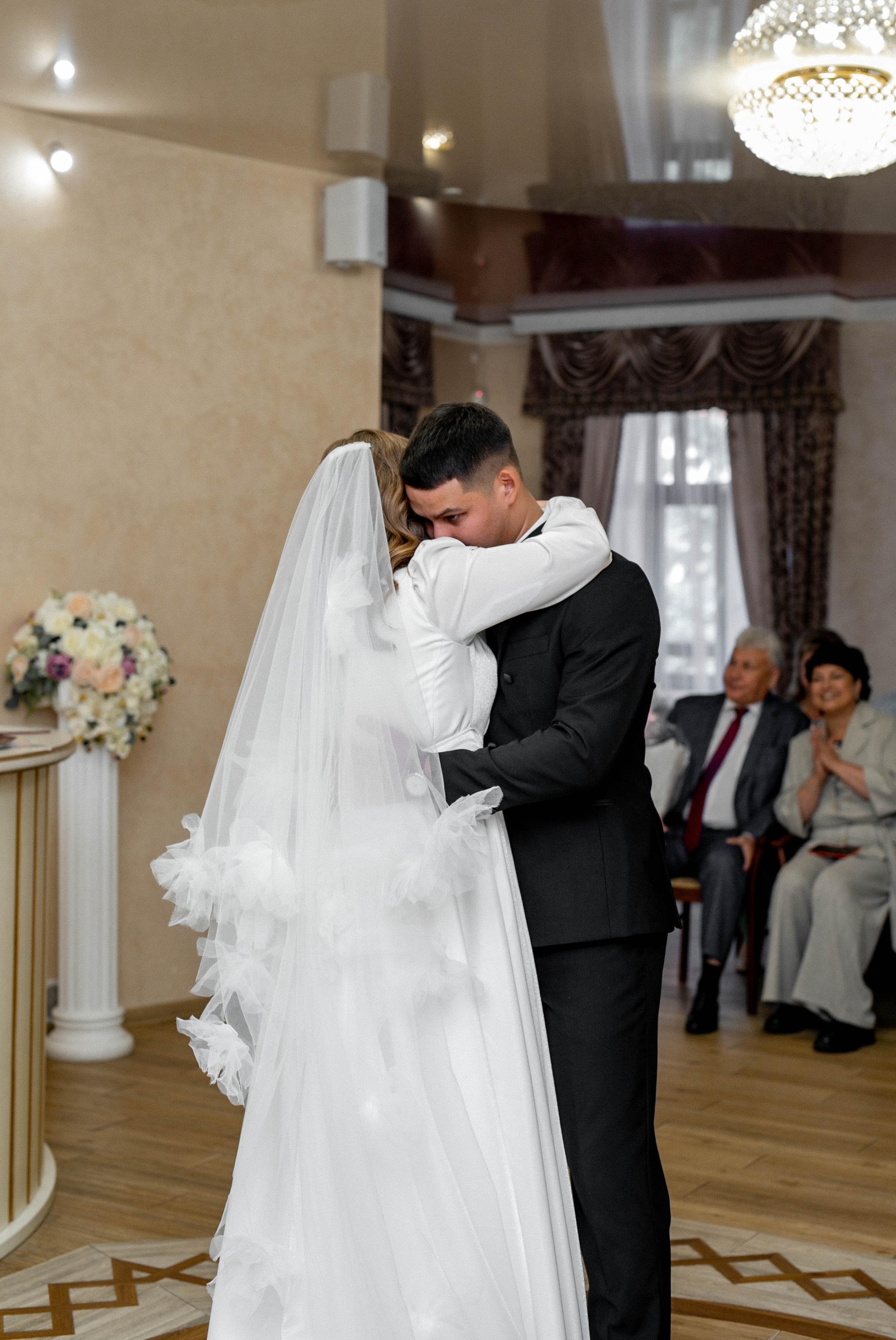 Равиль & Мария. ЭМОЦИИ В КАЖДОМ СНИМКЕ