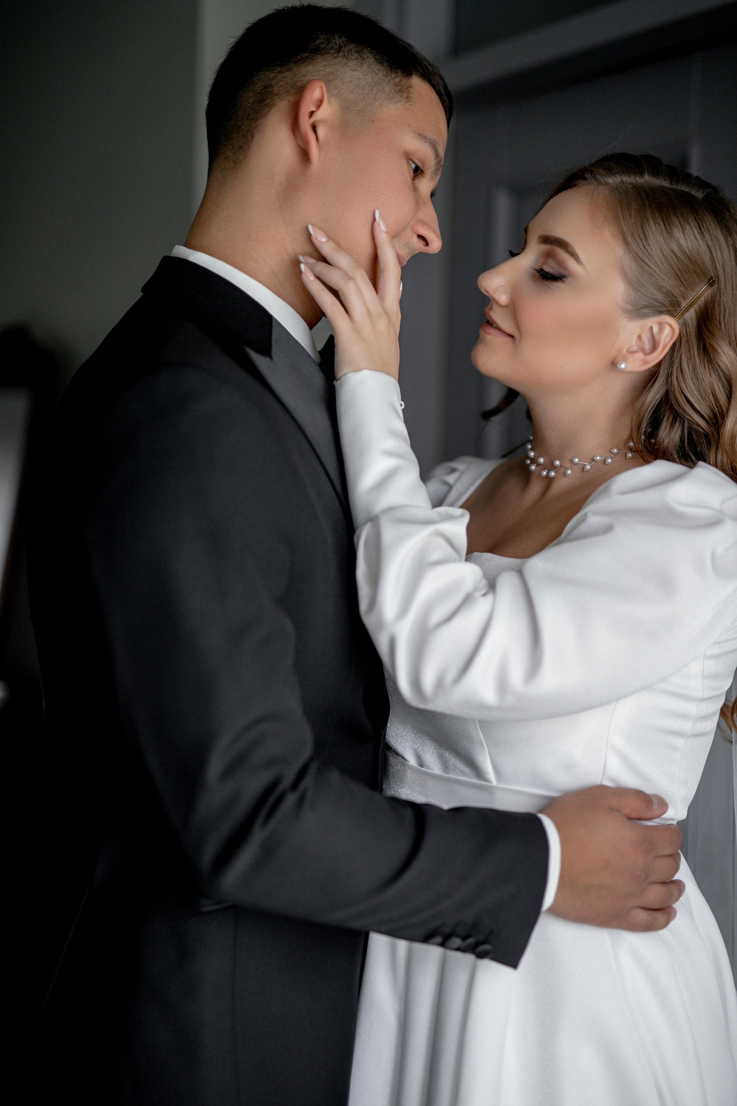 Равиль & Мария. ЭМОЦИИ В КАЖДОМ СНИМКЕ