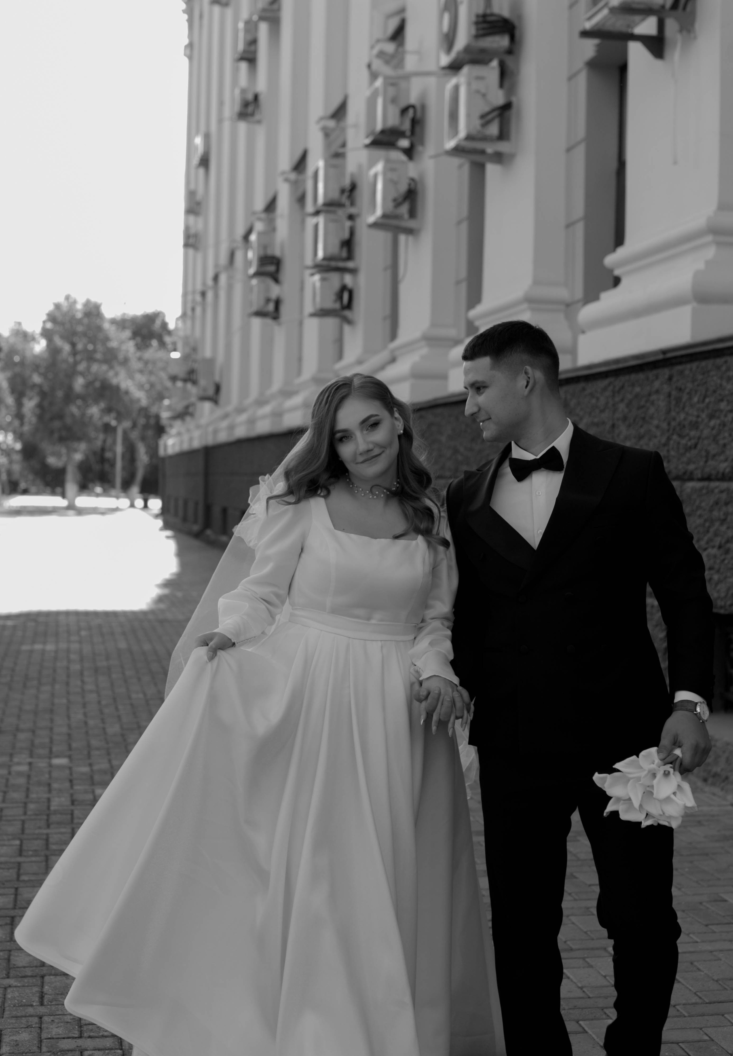 Равиль & Мария. ЭМОЦИИ В КАЖДОМ СНИМКЕ