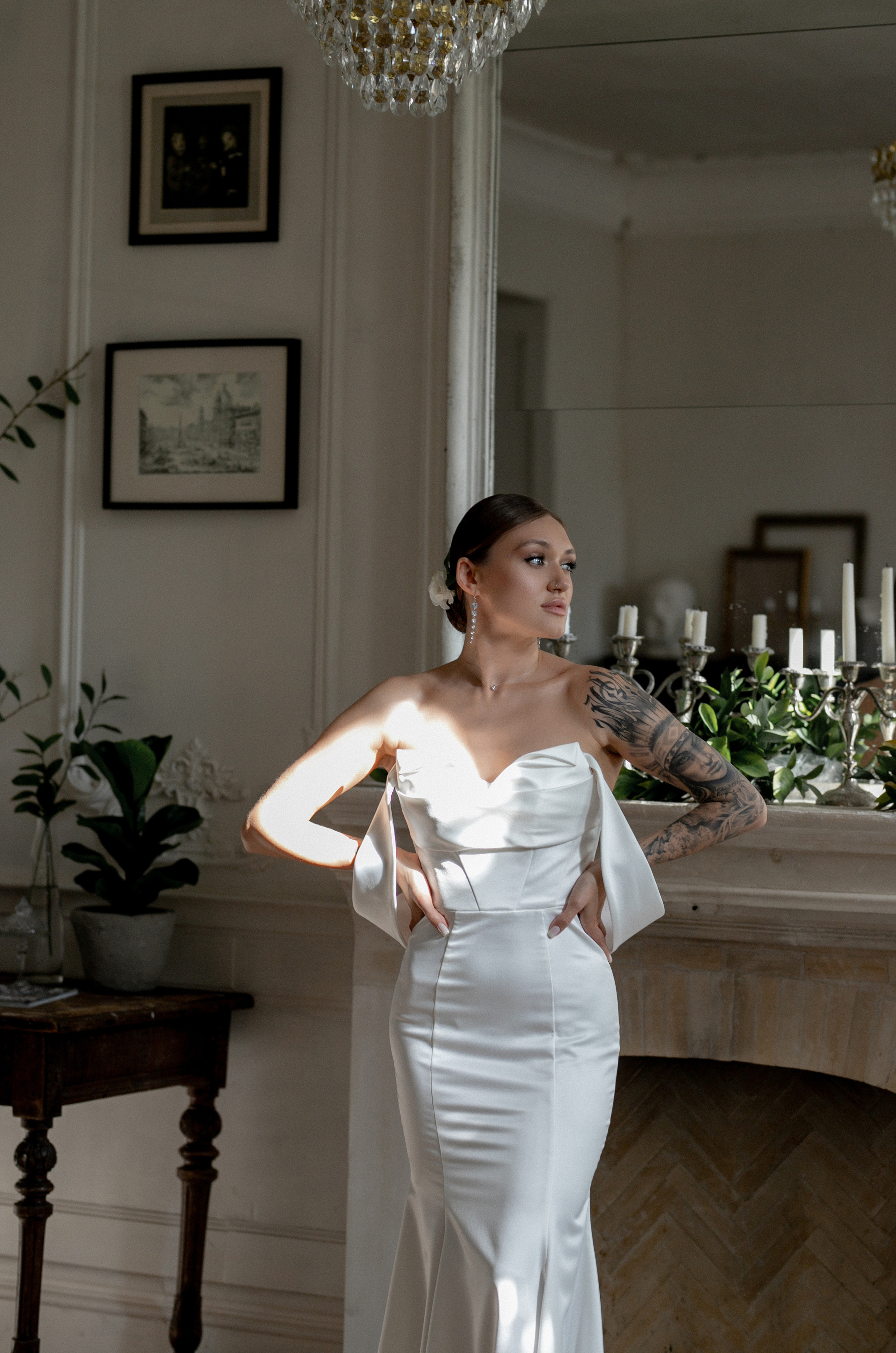 Диана и Вадим. ЭМОЦИИ В КАЖДОМ СНИМКЕ