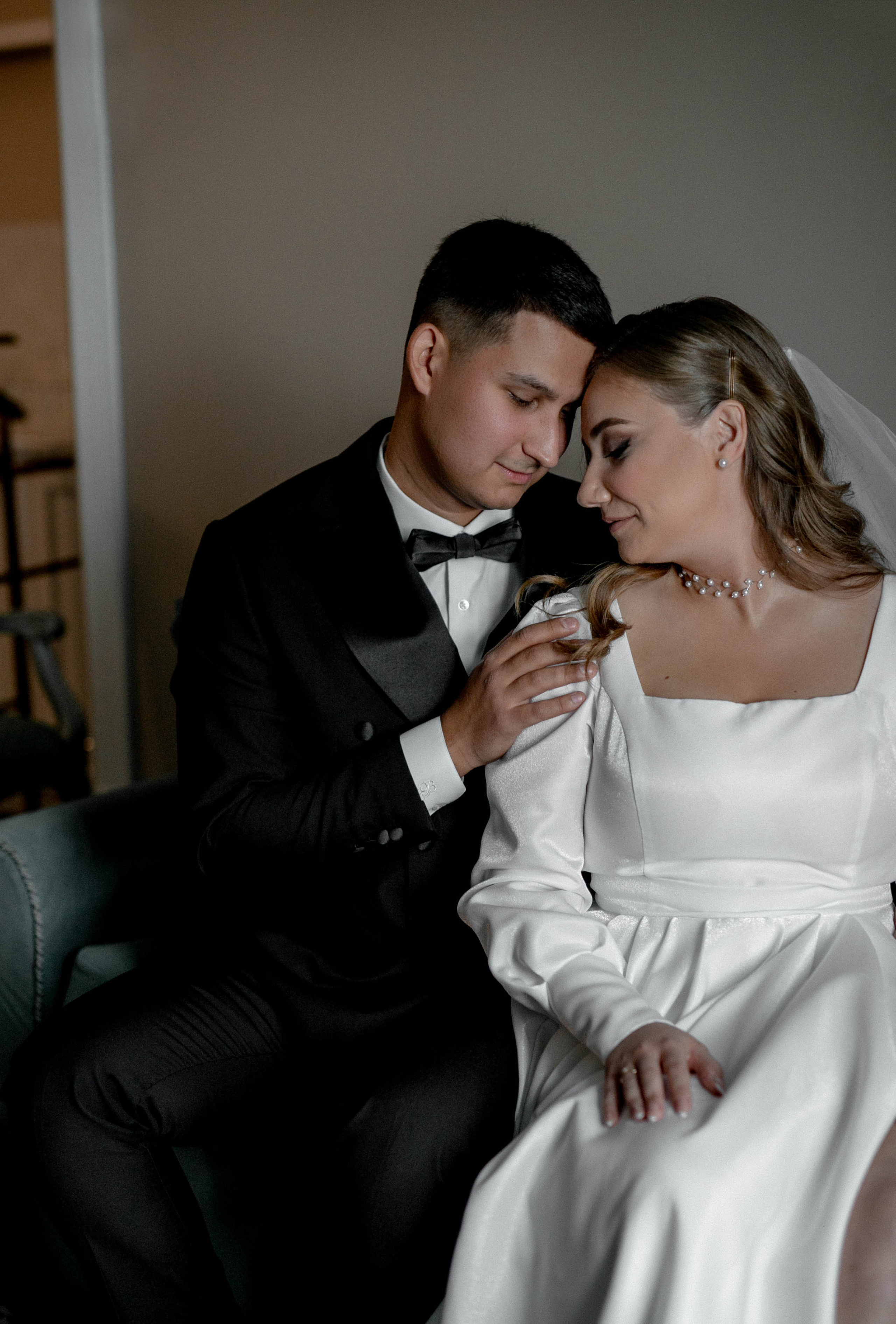 Равиль & Мария. ЭМОЦИИ В КАЖДОМ СНИМКЕ