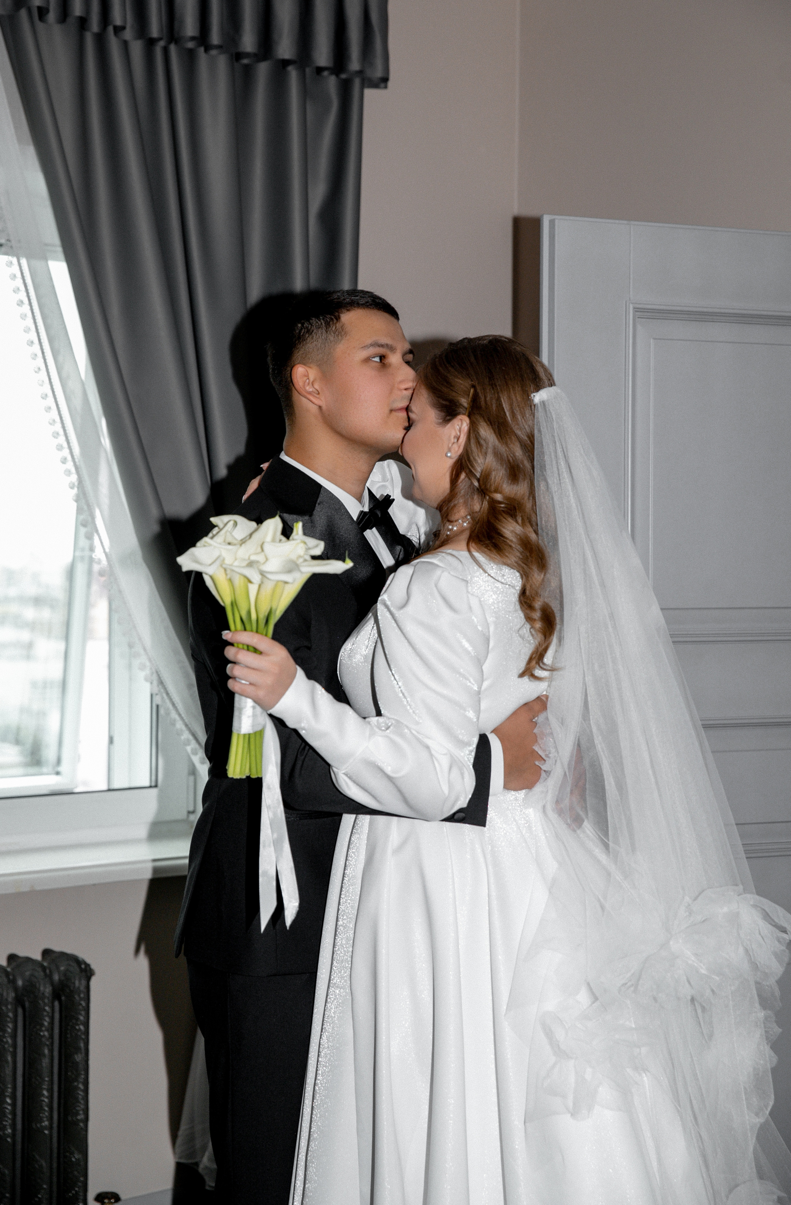 Равиль & Мария. ЭМОЦИИ В КАЖДОМ СНИМКЕ