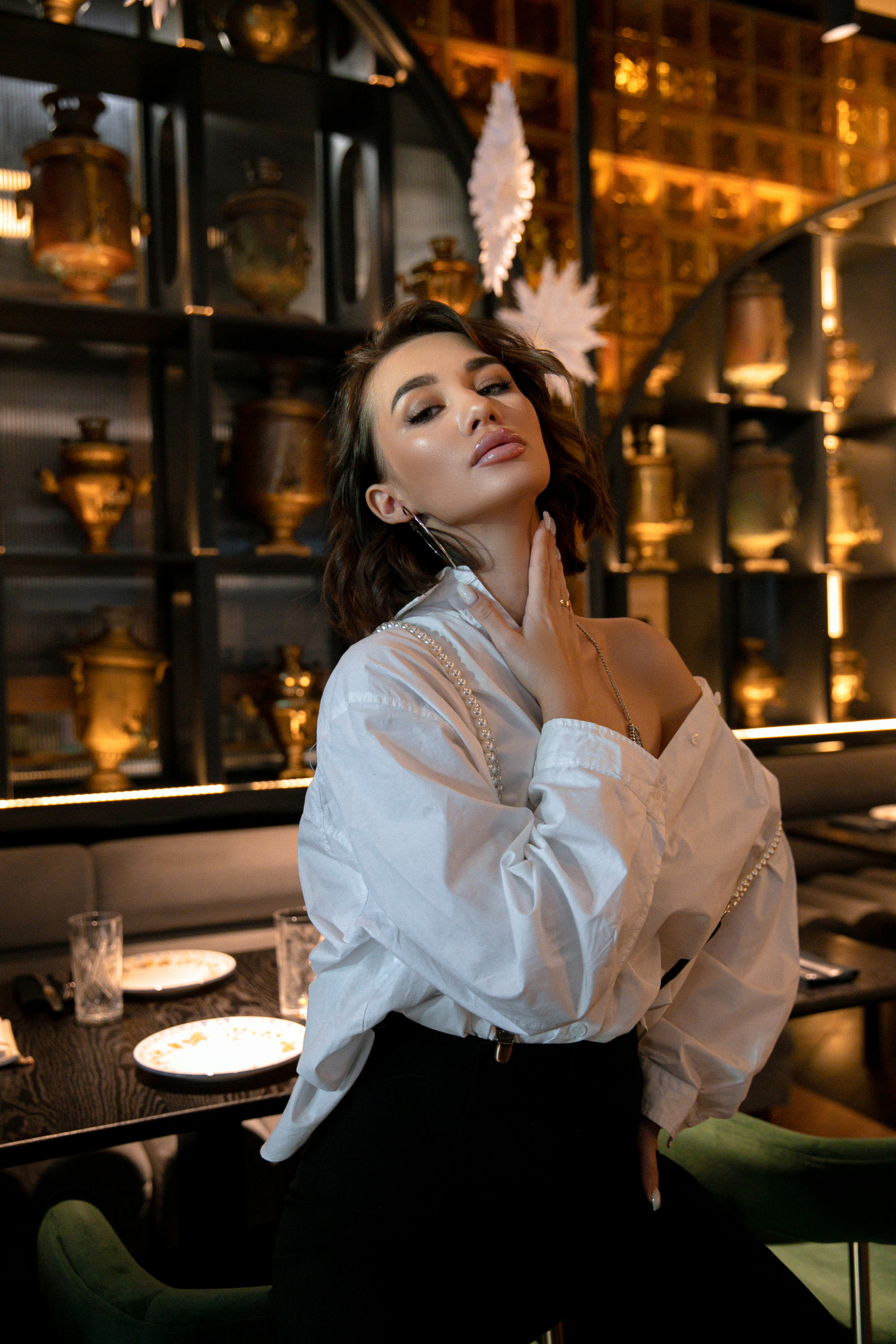 Роксана. ЭМОЦИИ В КАЖДОМ СНИМКЕ