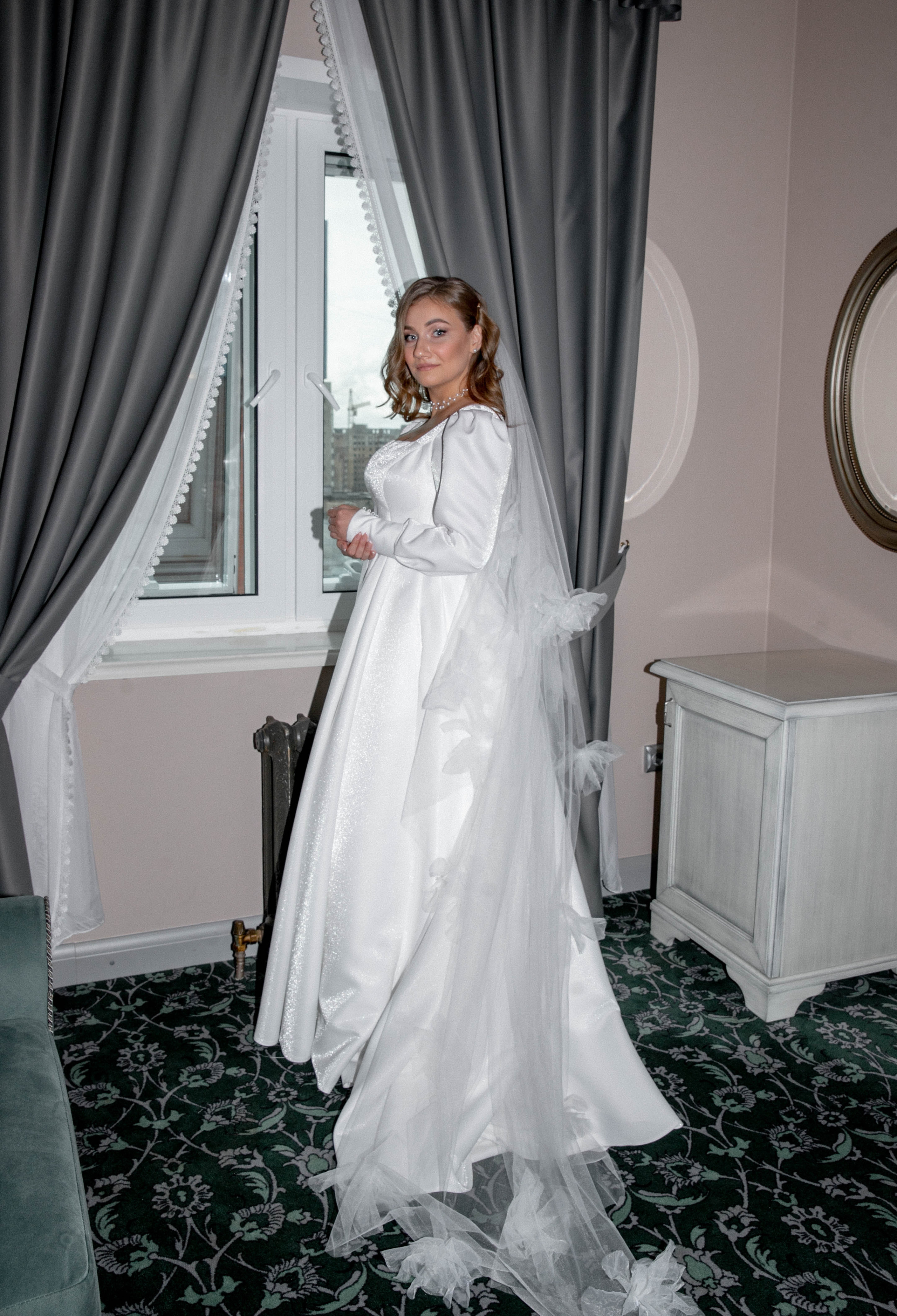 Равиль & Мария. ЭМОЦИИ В КАЖДОМ СНИМКЕ