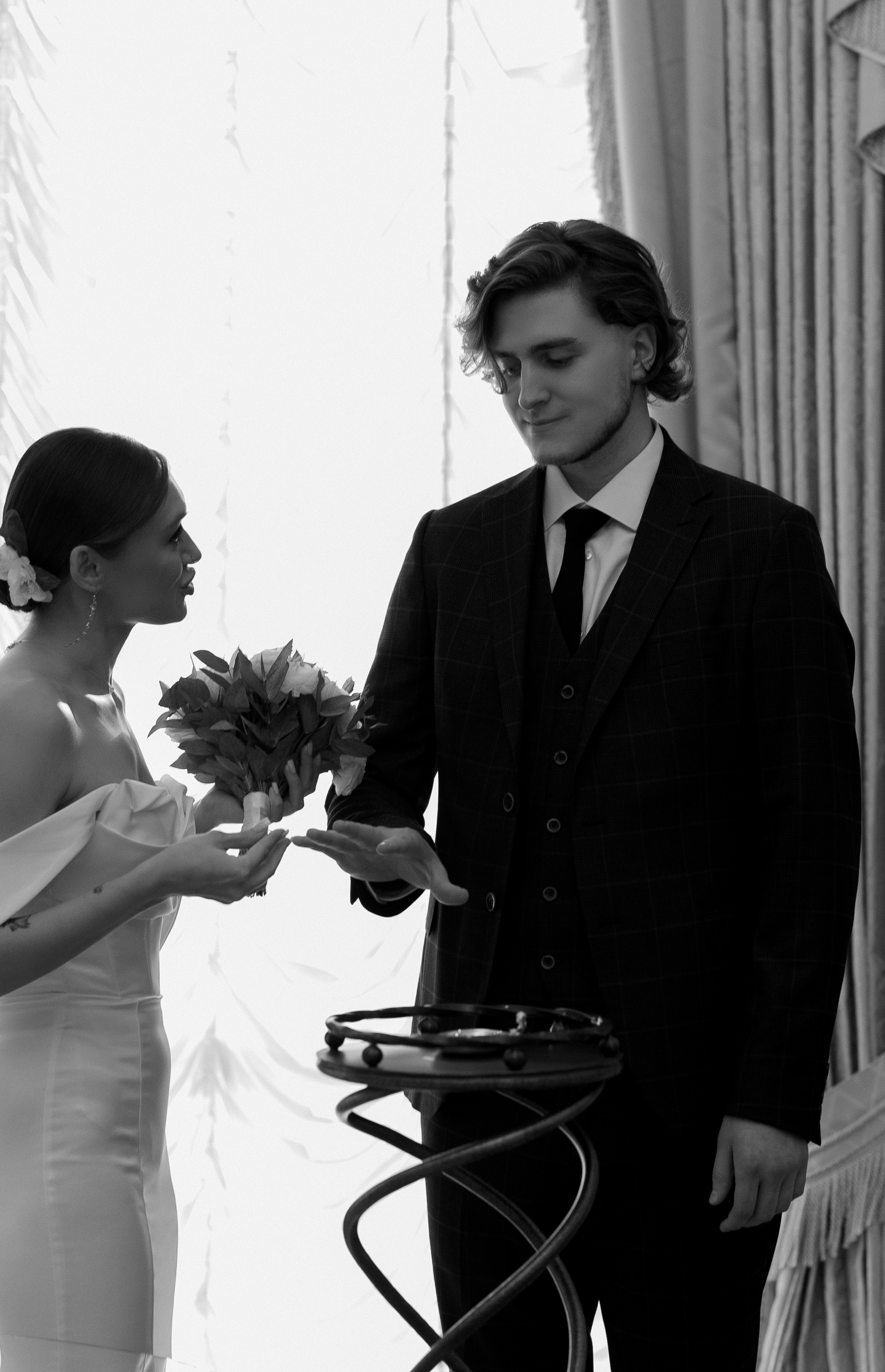 Диана и Вадим. ЭМОЦИИ В КАЖДОМ СНИМКЕ