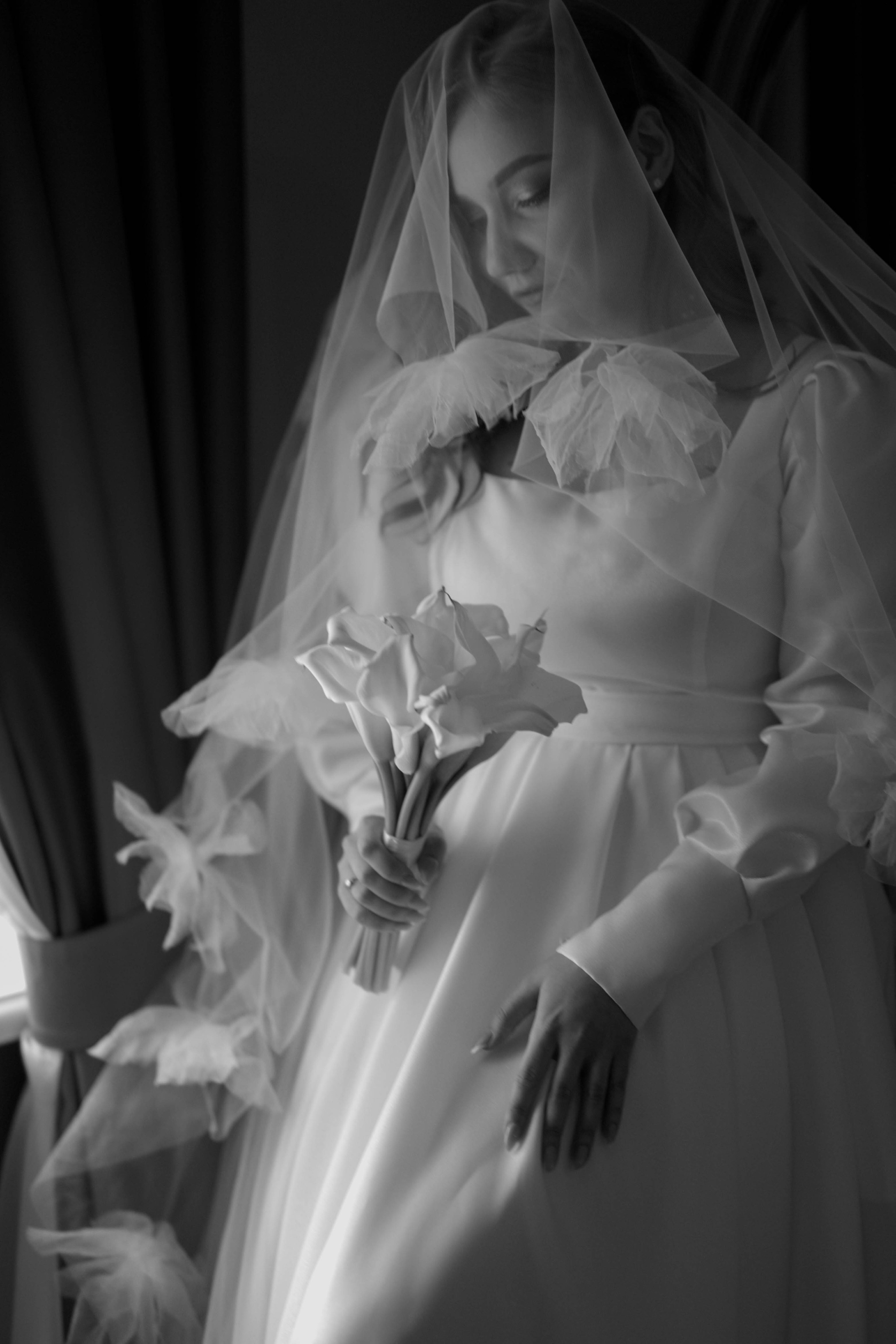 Равиль & Мария. ЭМОЦИИ В КАЖДОМ СНИМКЕ