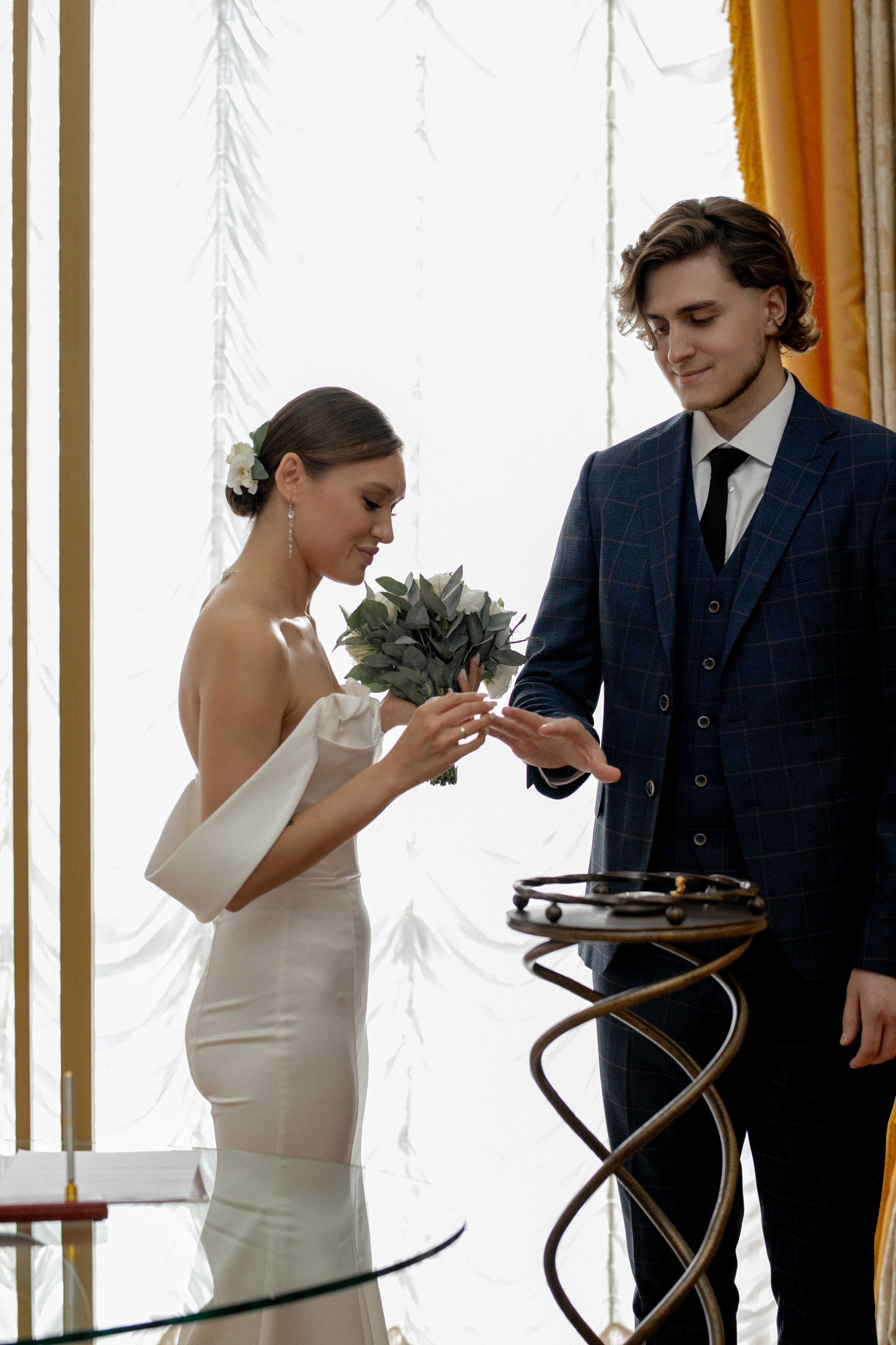 Диана и Вадим. ЭМОЦИИ В КАЖДОМ СНИМКЕ