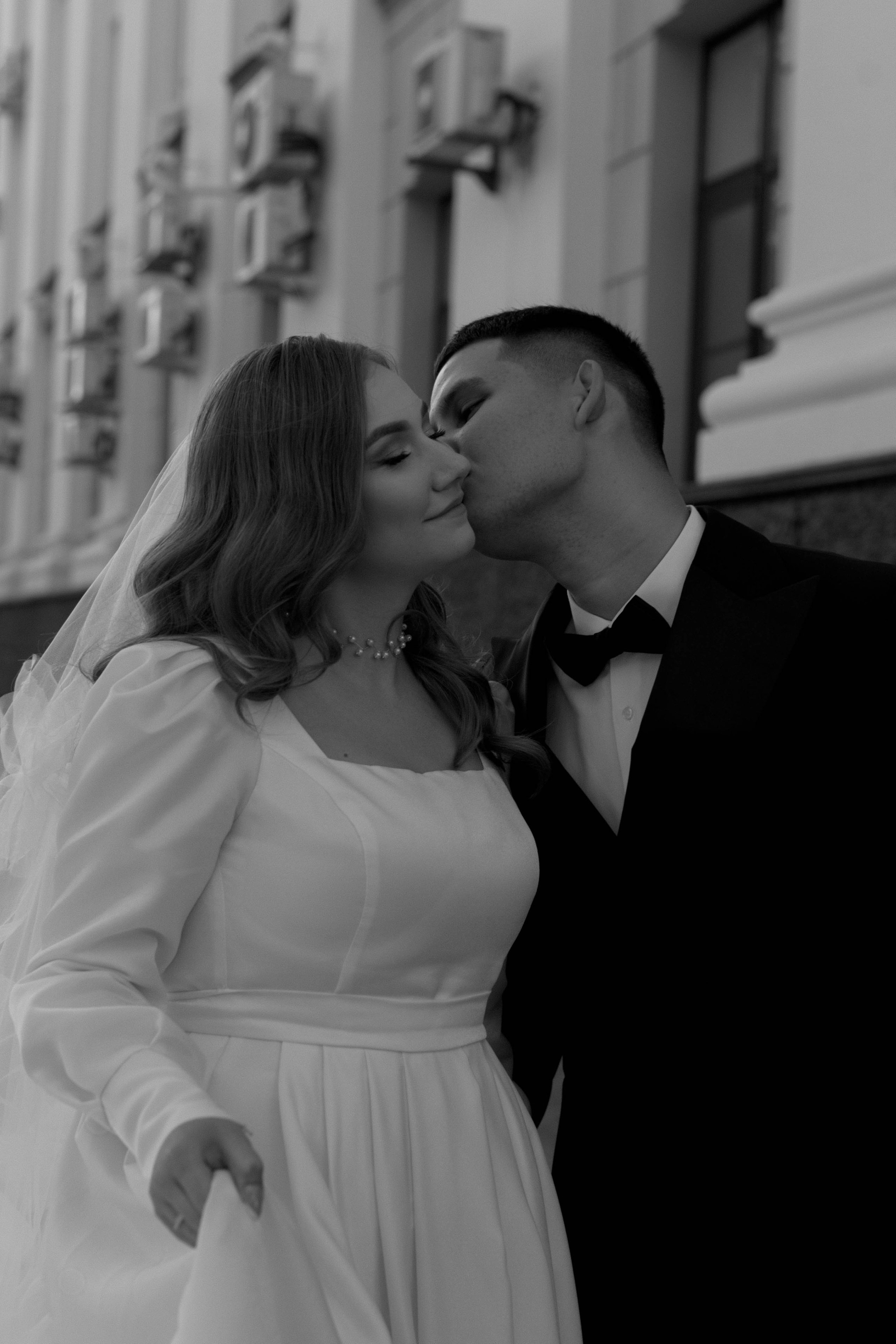 Равиль & Мария. ЭМОЦИИ В КАЖДОМ СНИМКЕ