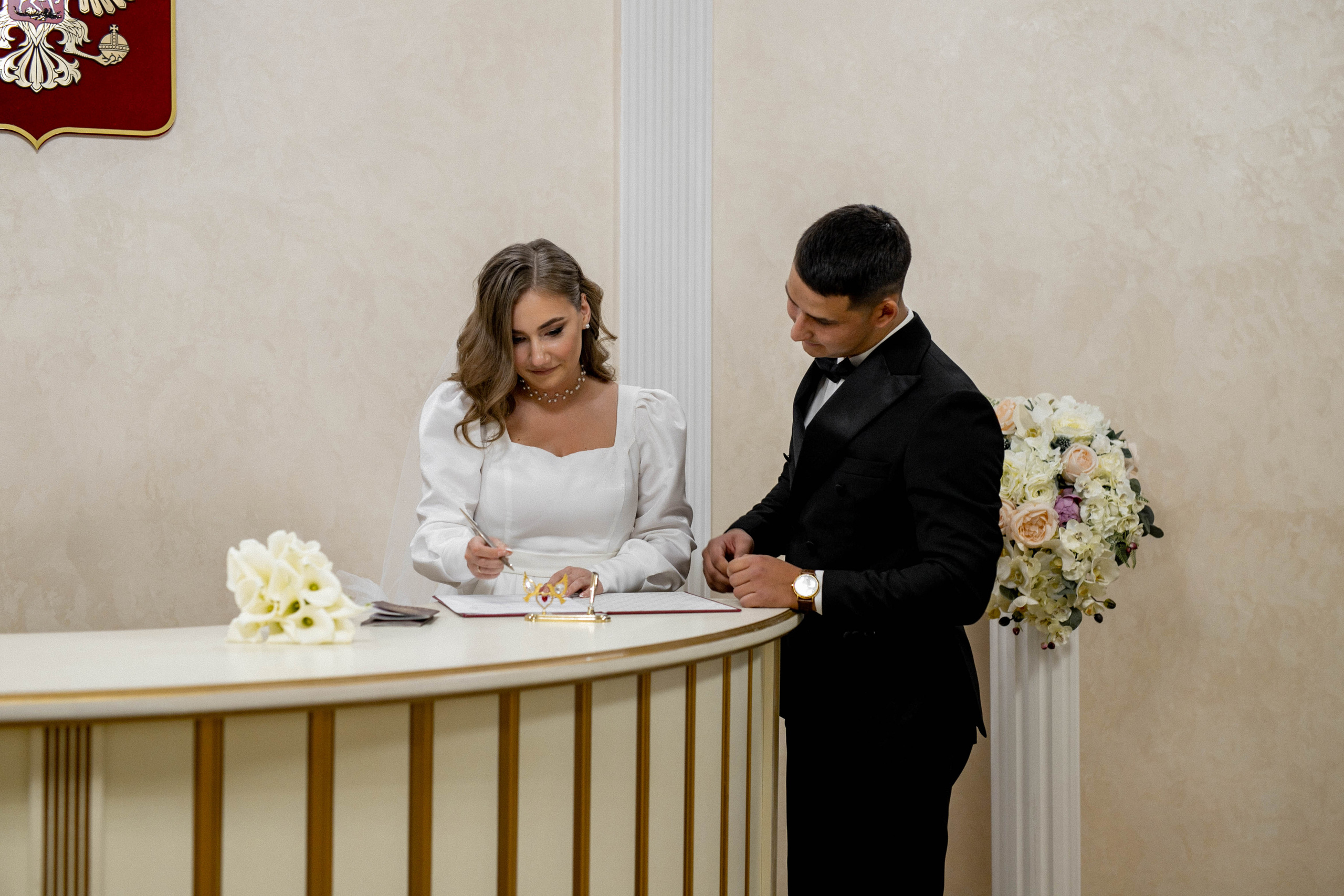 Равиль & Мария. ЭМОЦИИ В КАЖДОМ СНИМКЕ