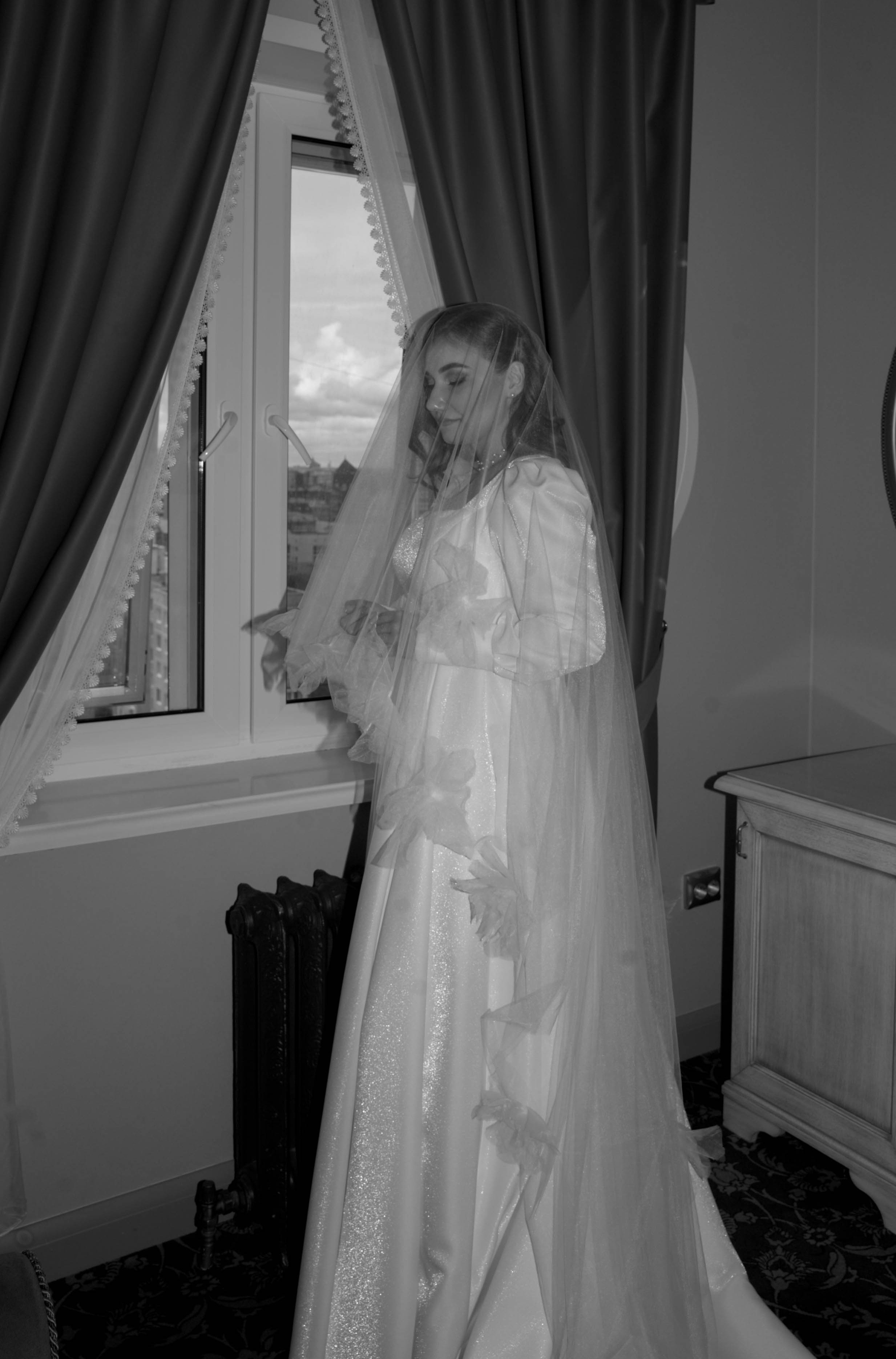 Равиль & Мария. ЭМОЦИИ В КАЖДОМ СНИМКЕ