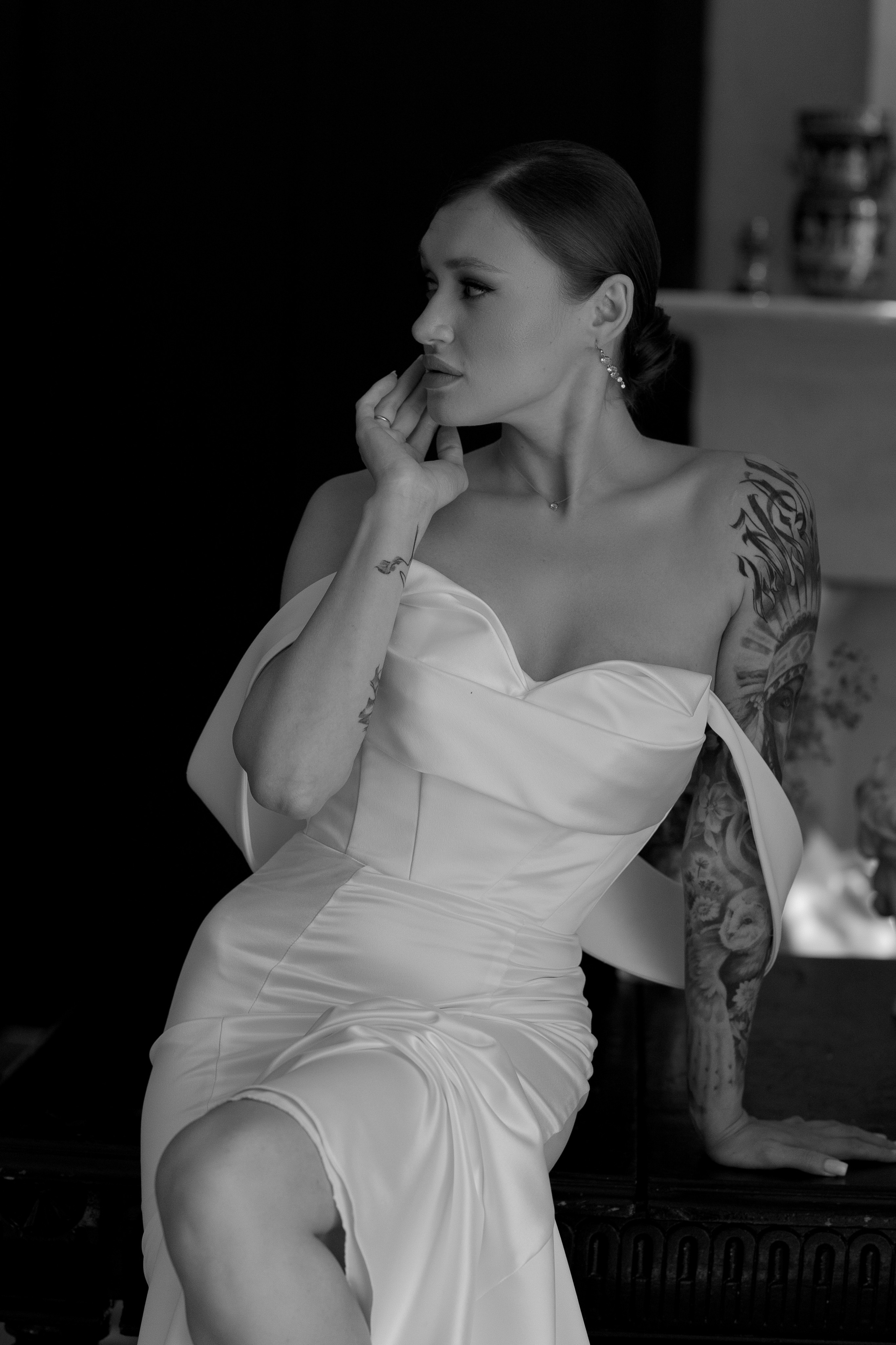 Диана и Вадим. ЭМОЦИИ В КАЖДОМ СНИМКЕ