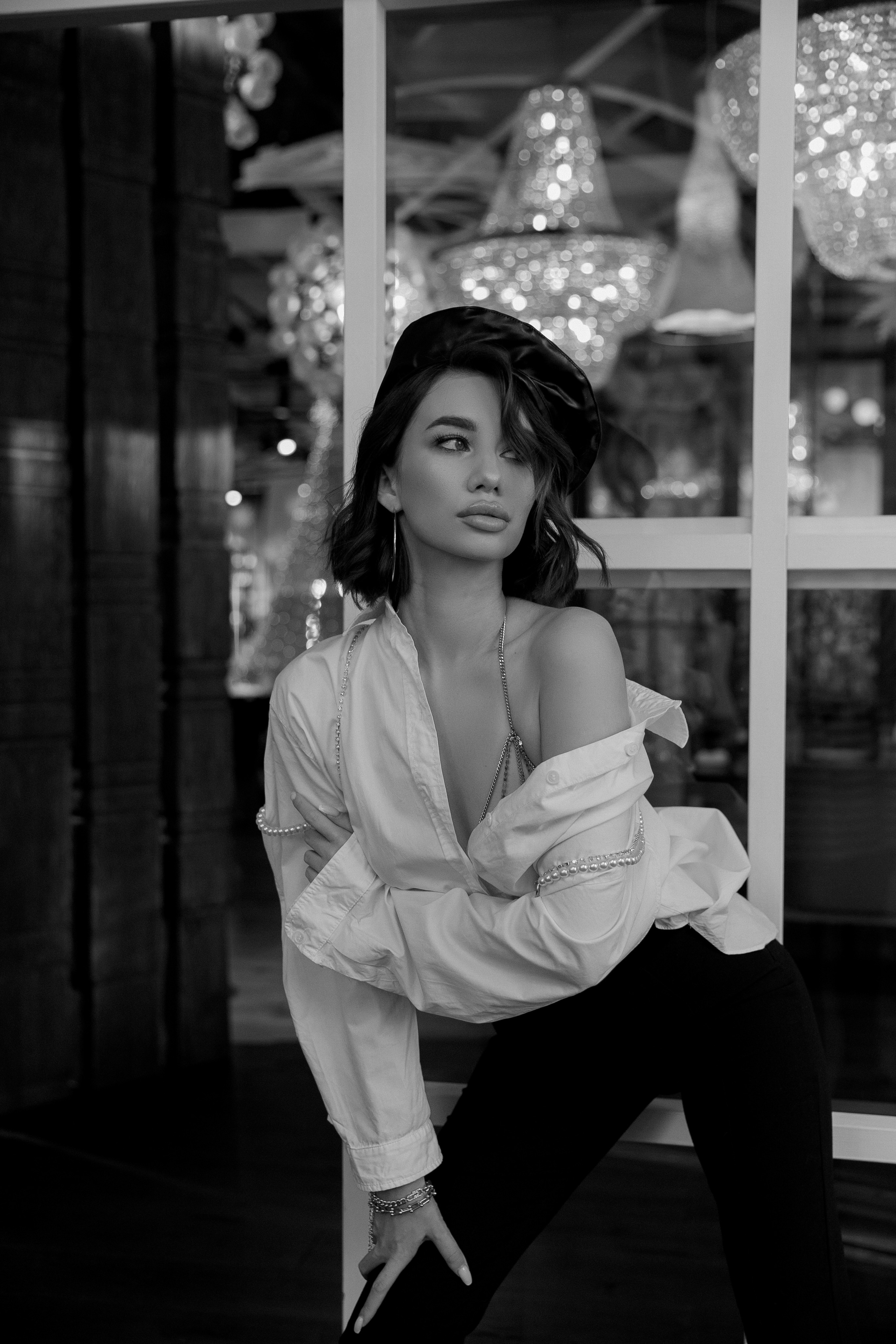 Роксана. ЭМОЦИИ В КАЖДОМ СНИМКЕ