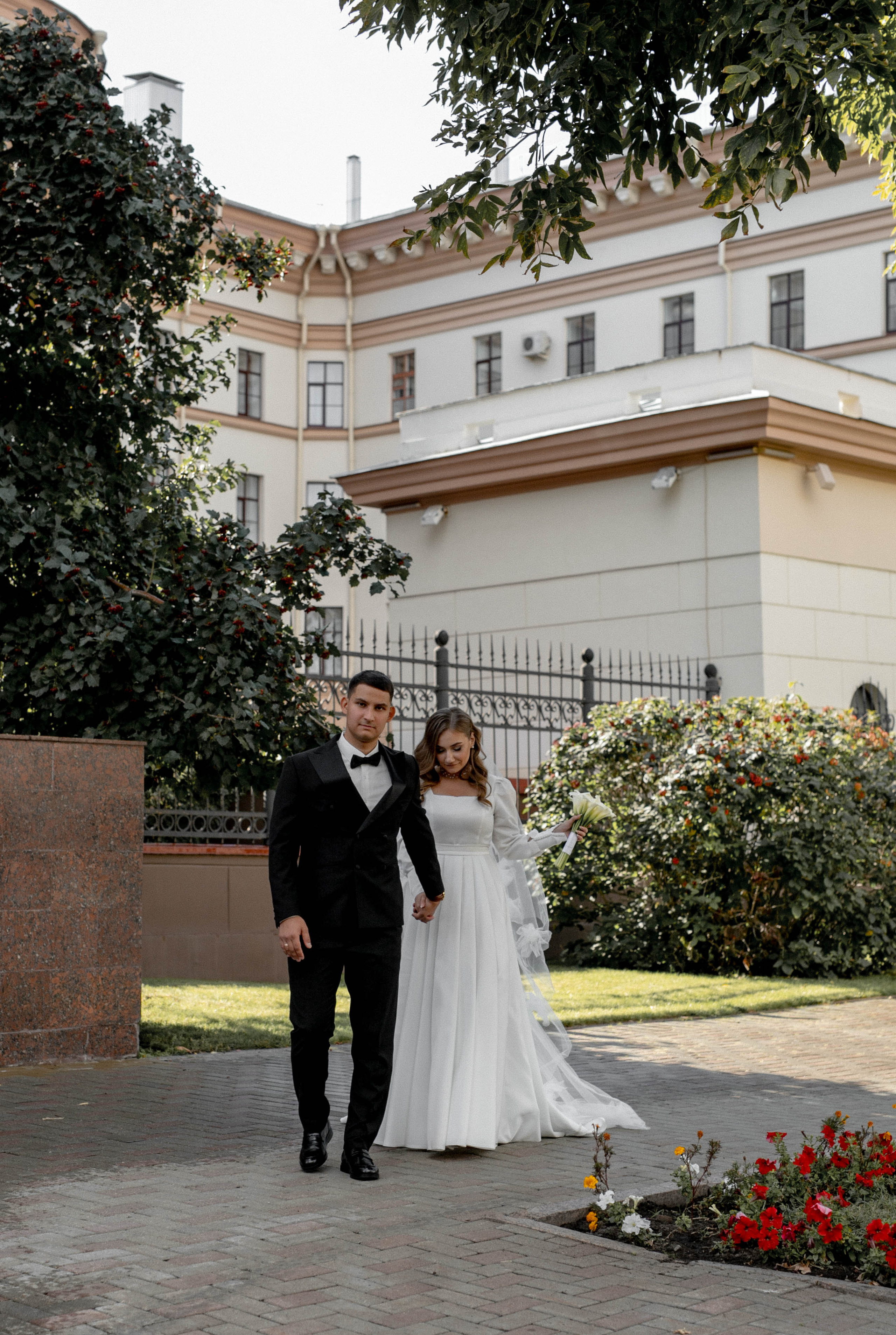 Равиль & Мария. ЭМОЦИИ В КАЖДОМ СНИМКЕ