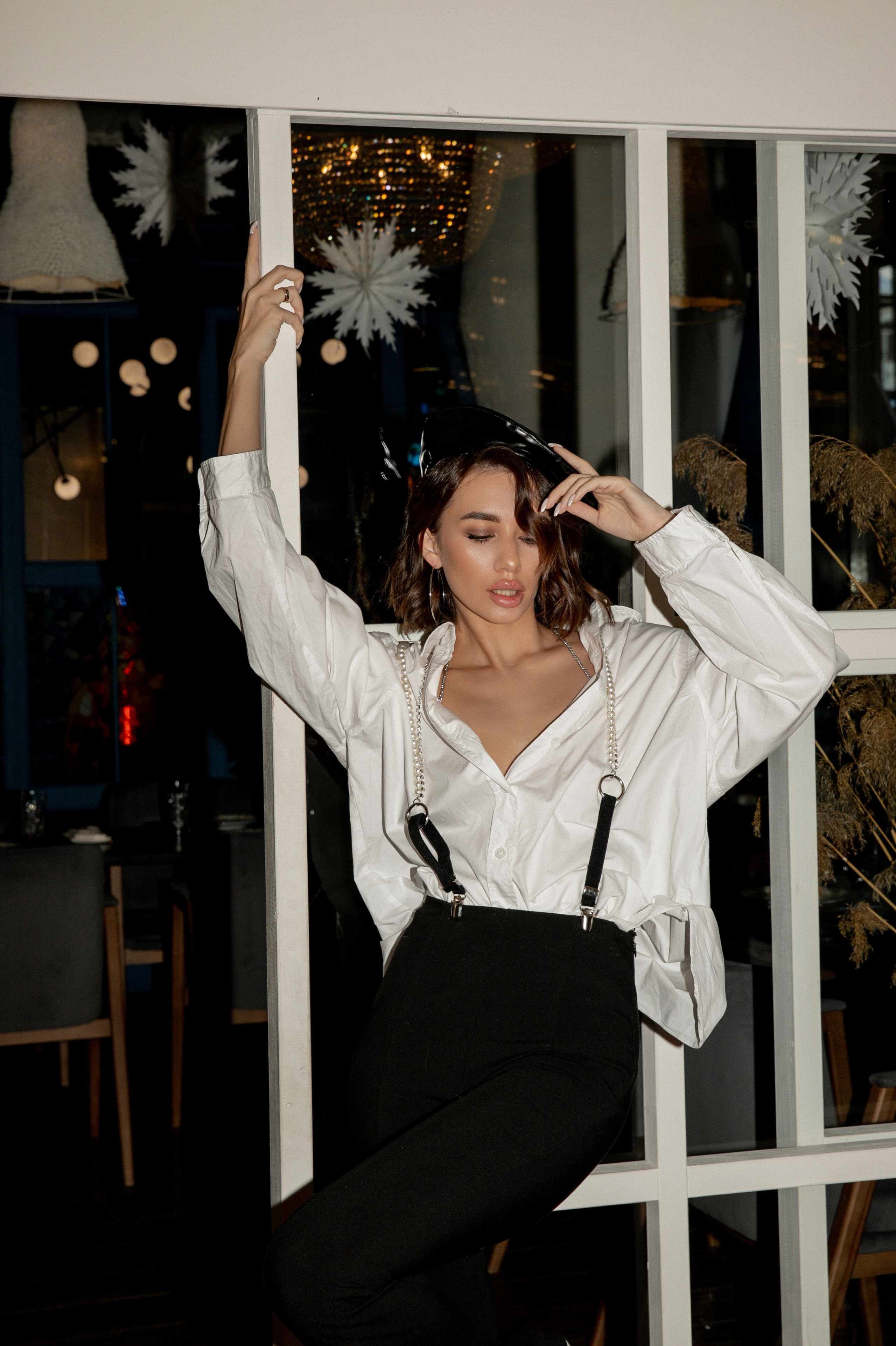 Роксана. ЭМОЦИИ В КАЖДОМ СНИМКЕ