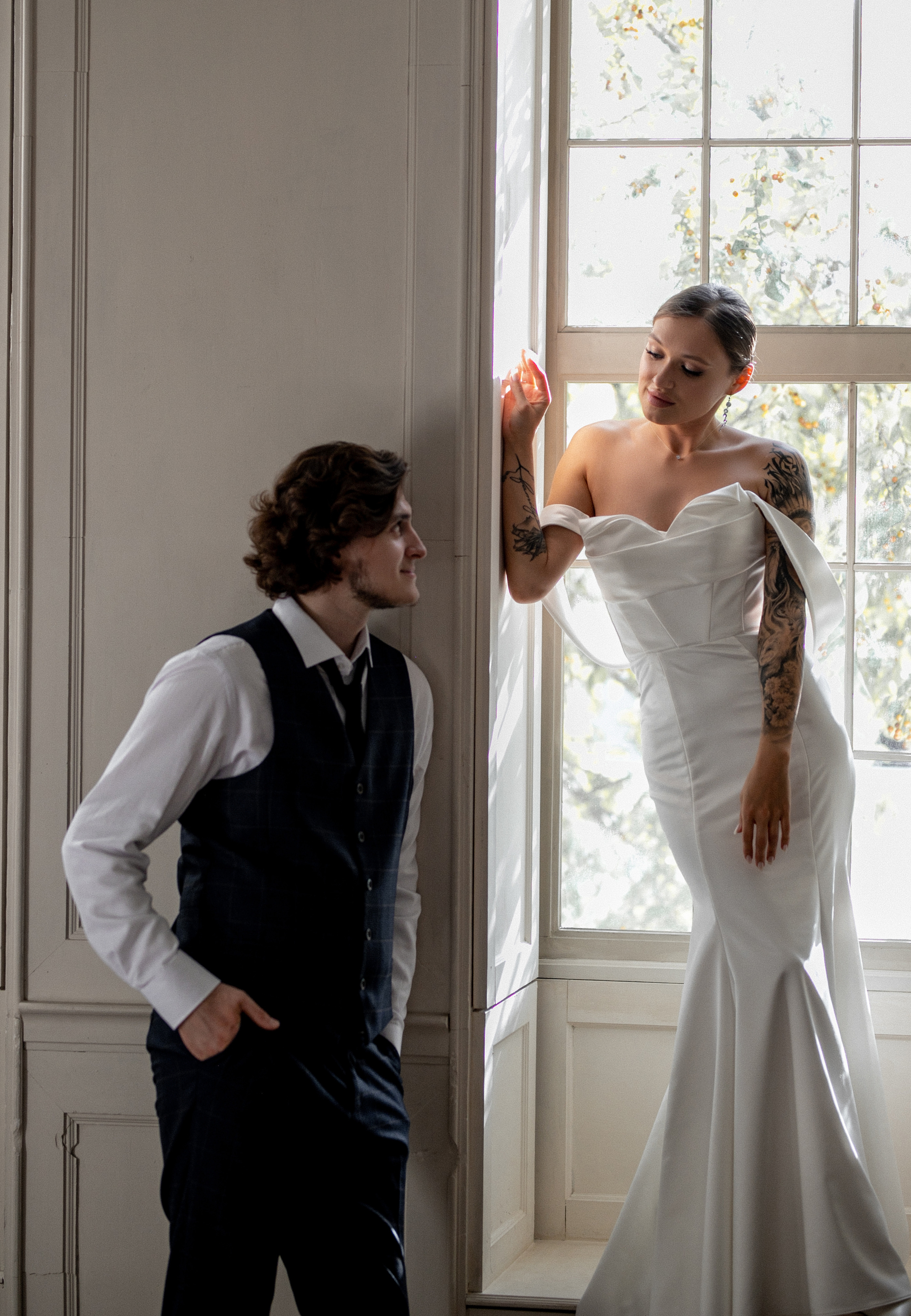 Диана и Вадим. ЭМОЦИИ В КАЖДОМ СНИМКЕ